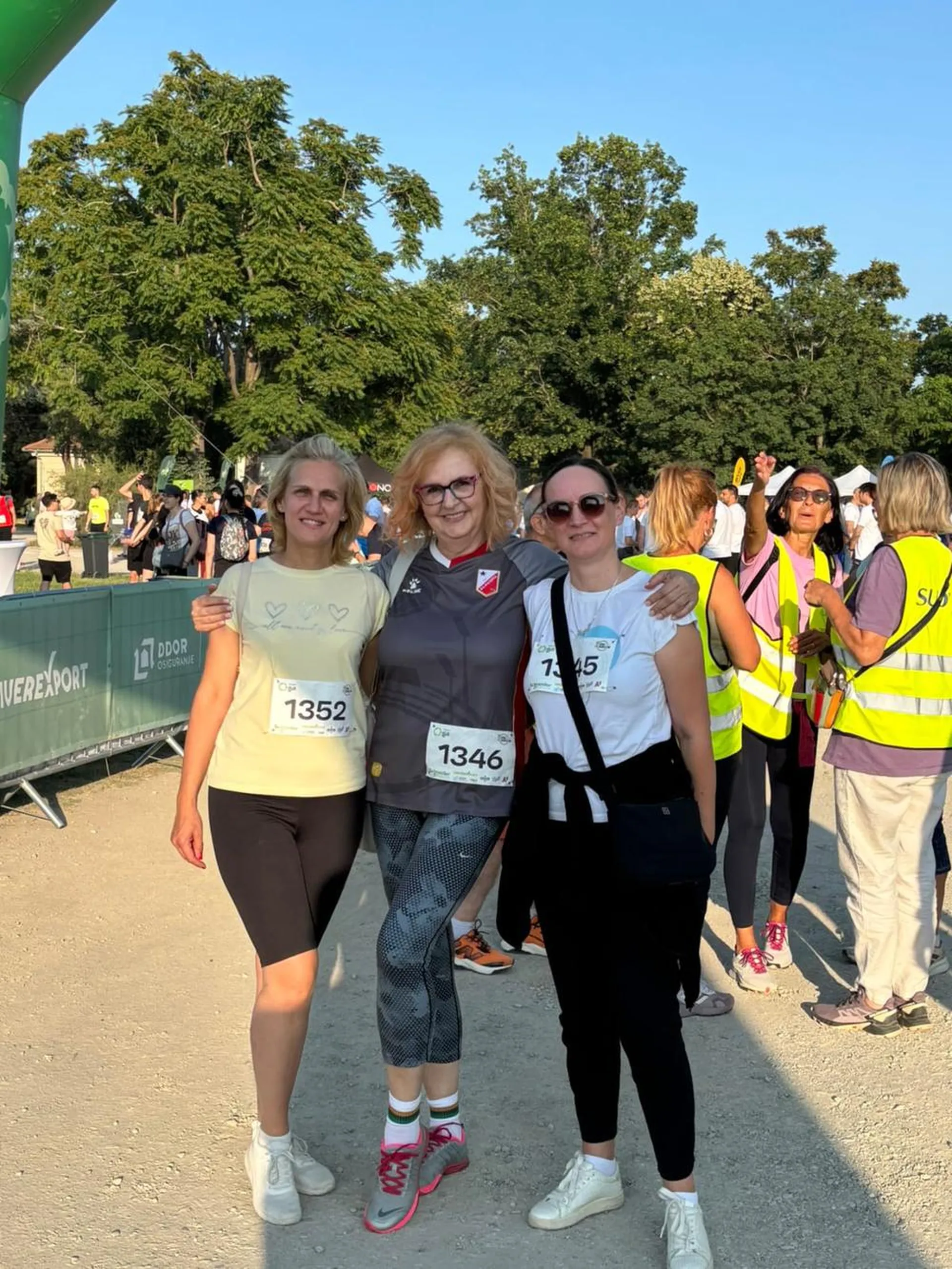 Biznis Run Novi Sad