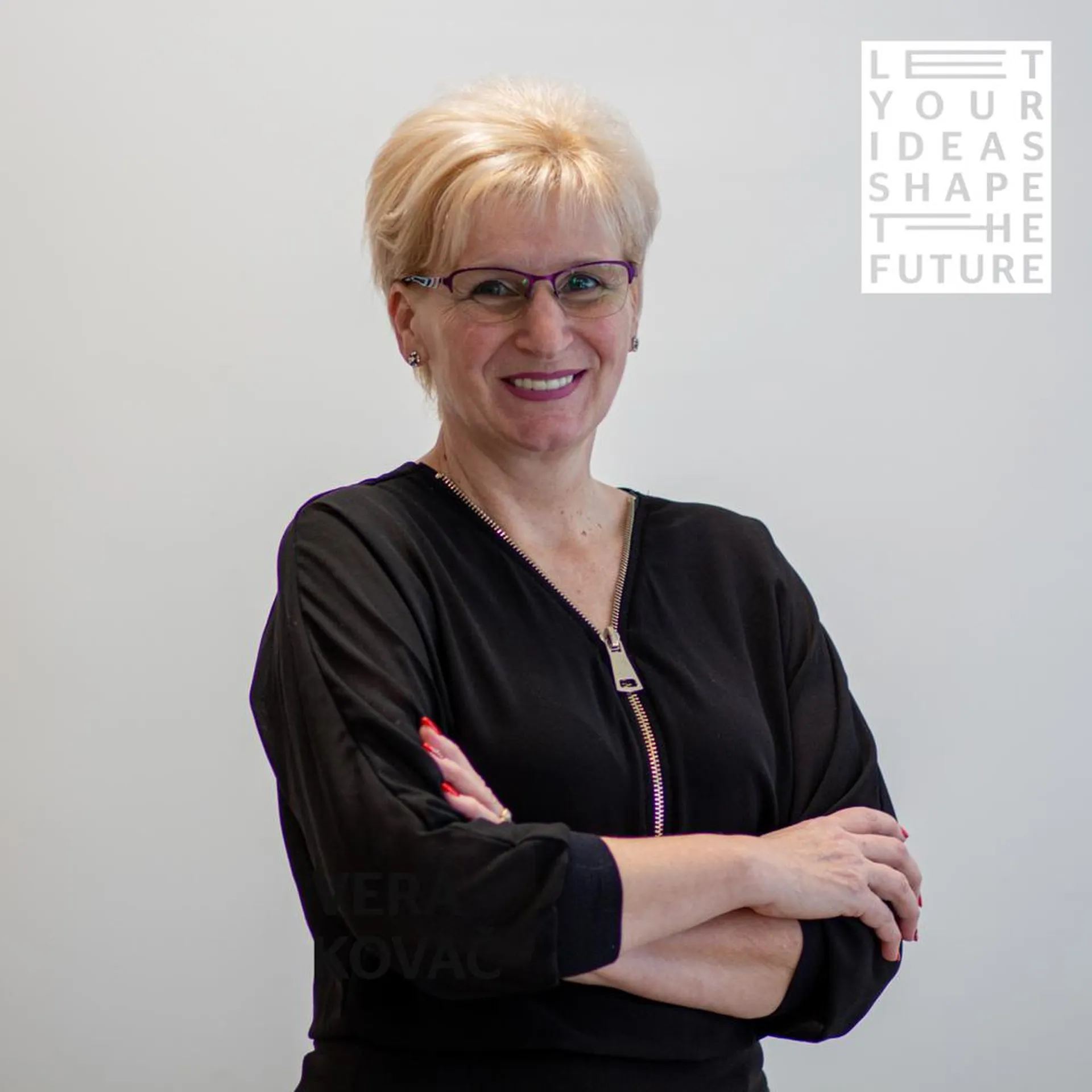 Vera Kovač