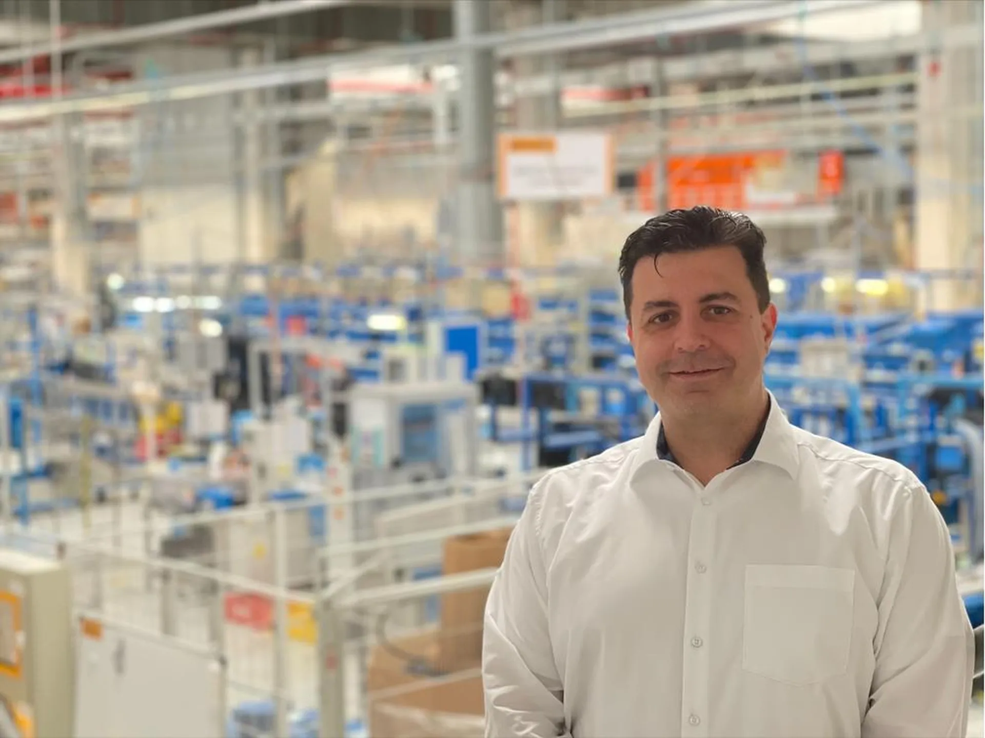 Slavimo 10. godišnjicu naše fabrike u Subotici