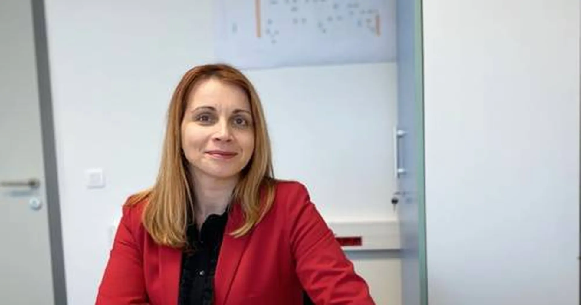 Žene u automobilskoj industriji - Svetlana Kiralj