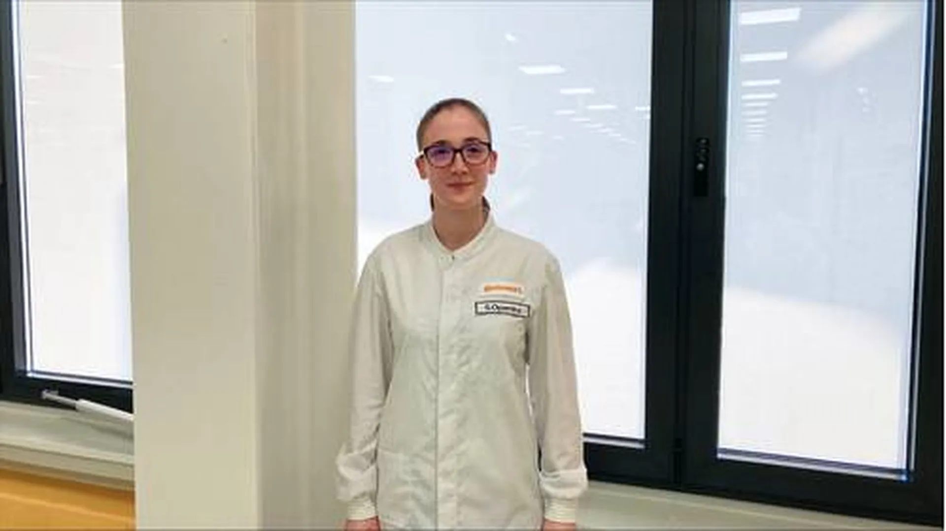 Žene u automobilskoj industriji - Stefani Oparnica