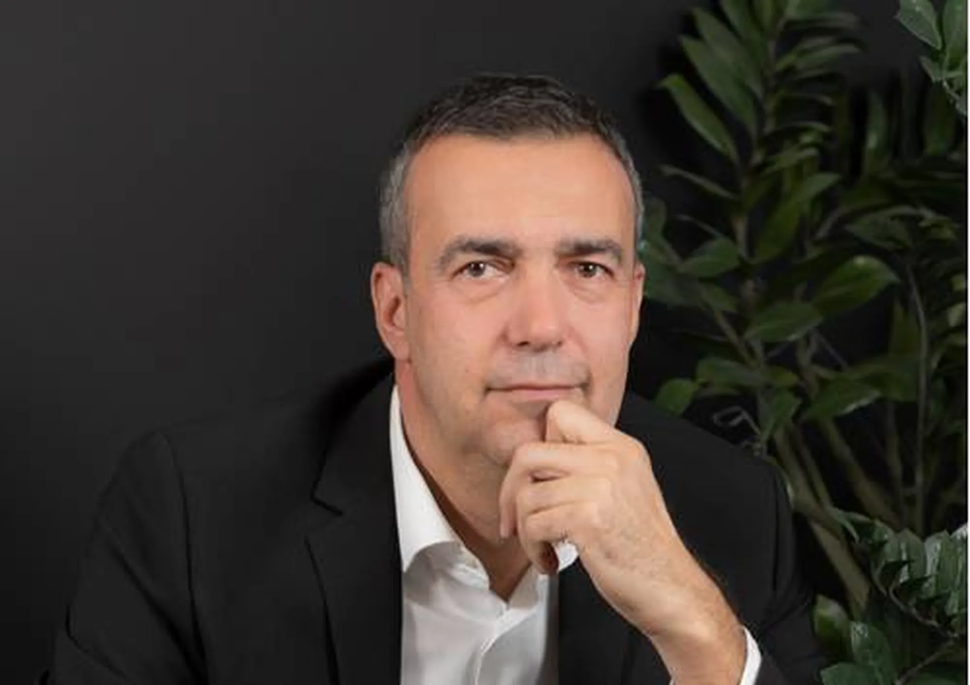 Sasha Cioringa: Dve decenije u Continental-u!