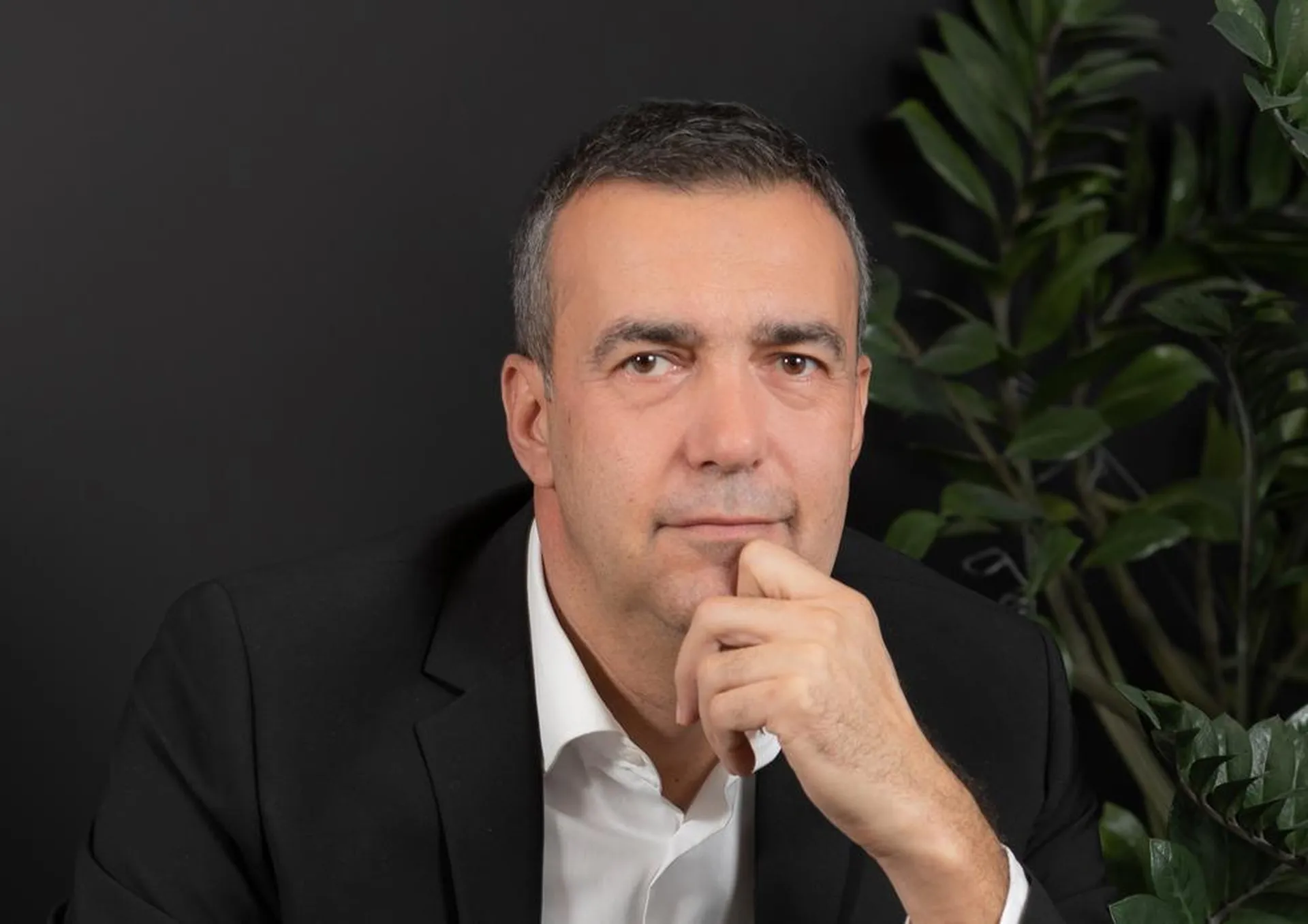 Sasha Cioringa: Dve decenije u Continental-u!