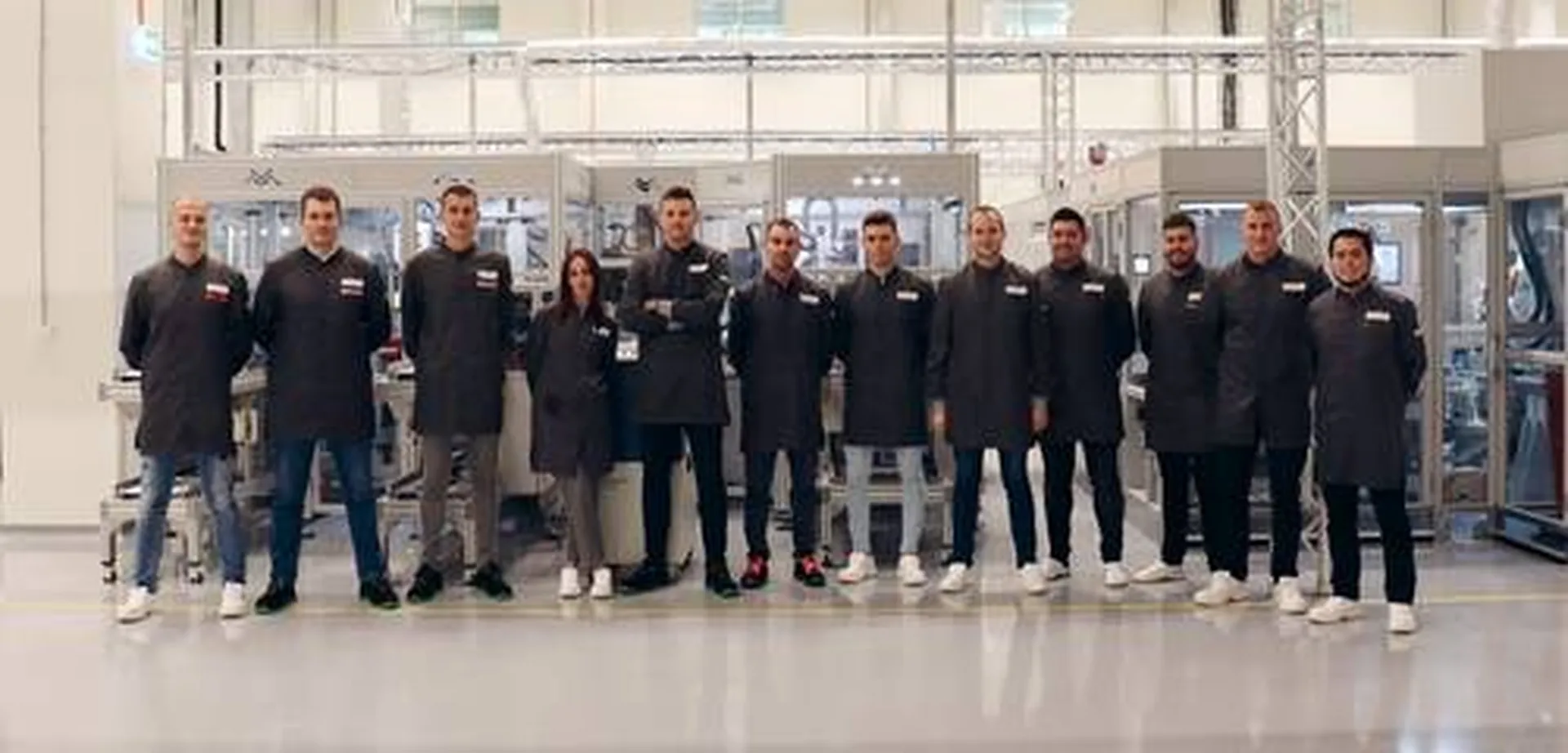 Upoznaj tim test inženjera!