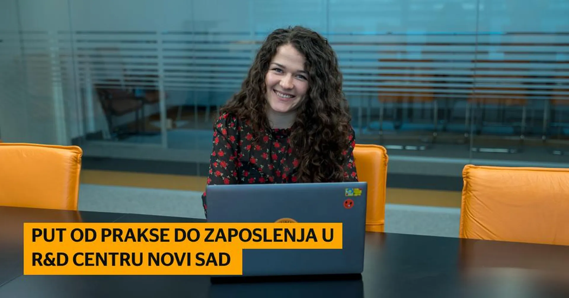 Dan mladih: Put od prakse do zaposlenja u kompaniji Continental