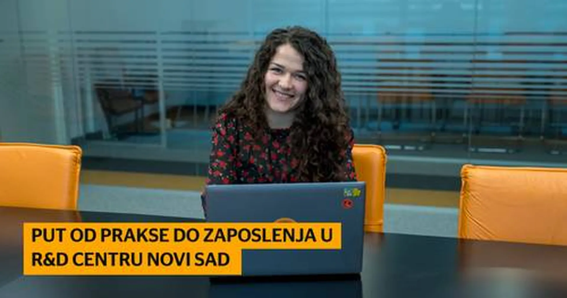 Dan mladih: Put od prakse do zaposlenja u kompaniji Continental
