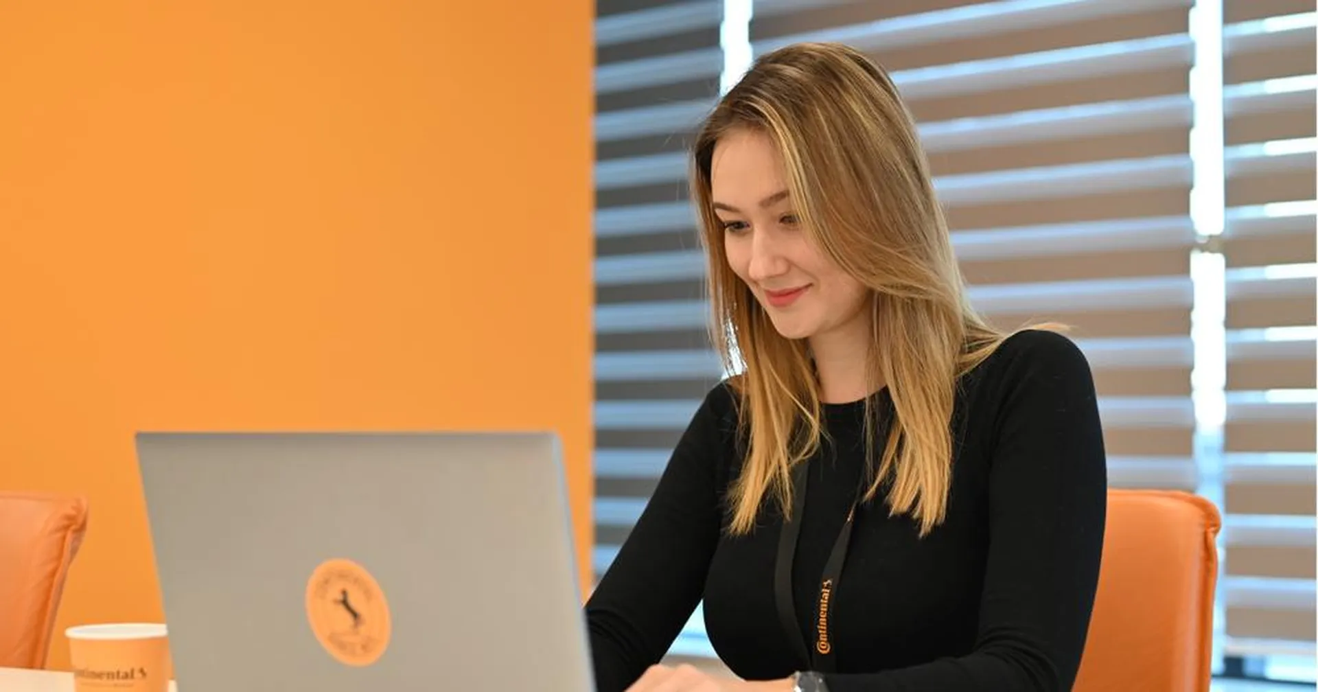 Prvi radni dan u Continentalu iz perspektive HR-a