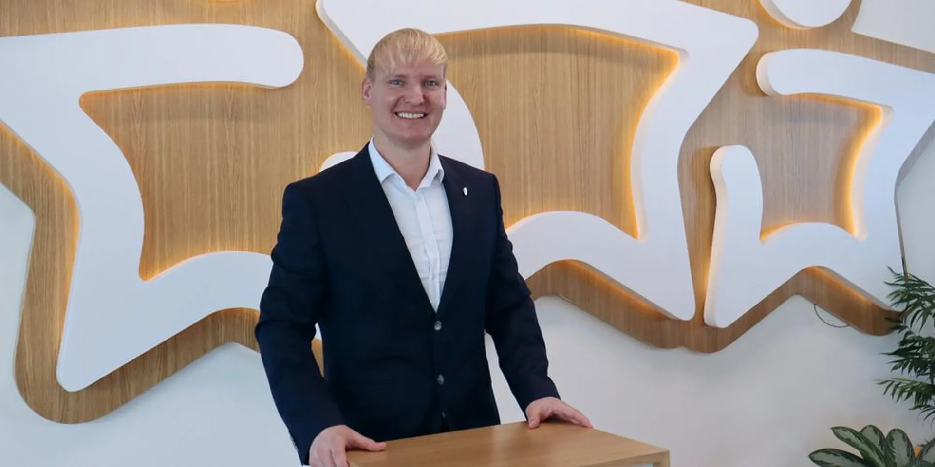 Intervju sa direktorom fabrike u Novom Sadu