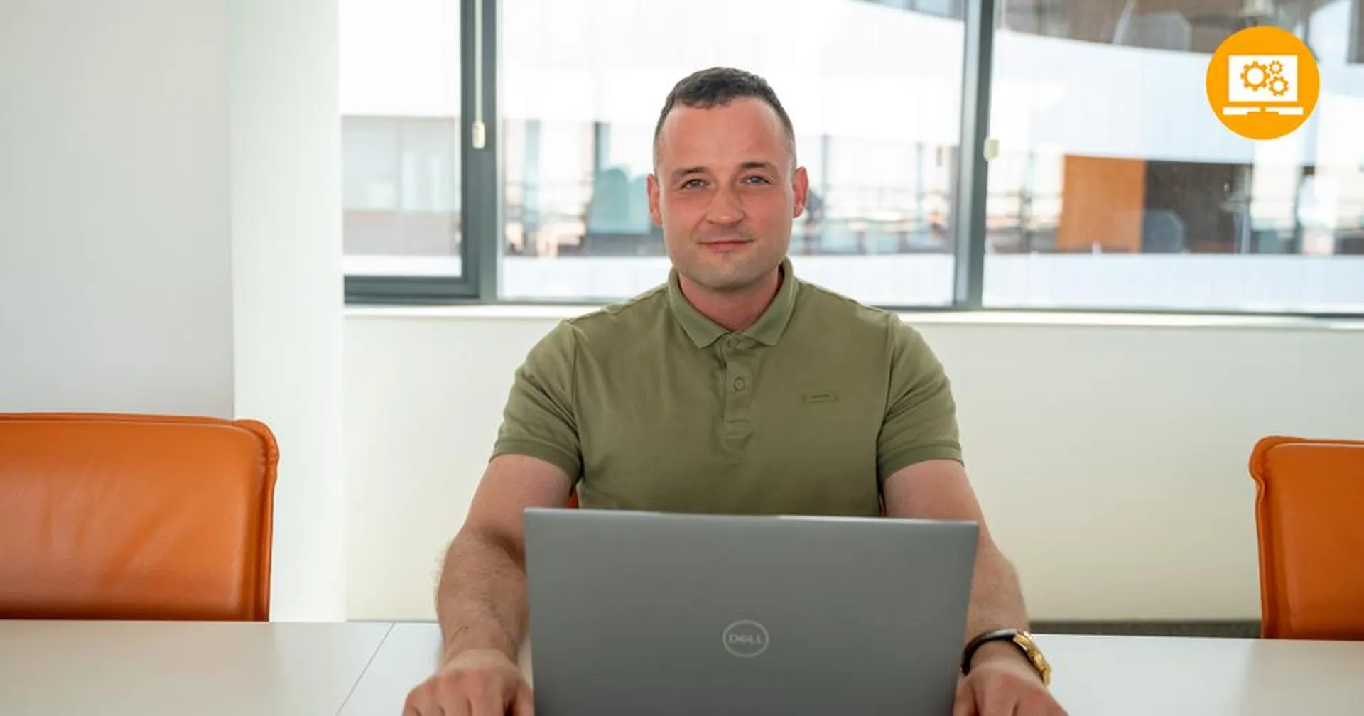 Branko Nađ: Karijera u IT sektoru Continental-a