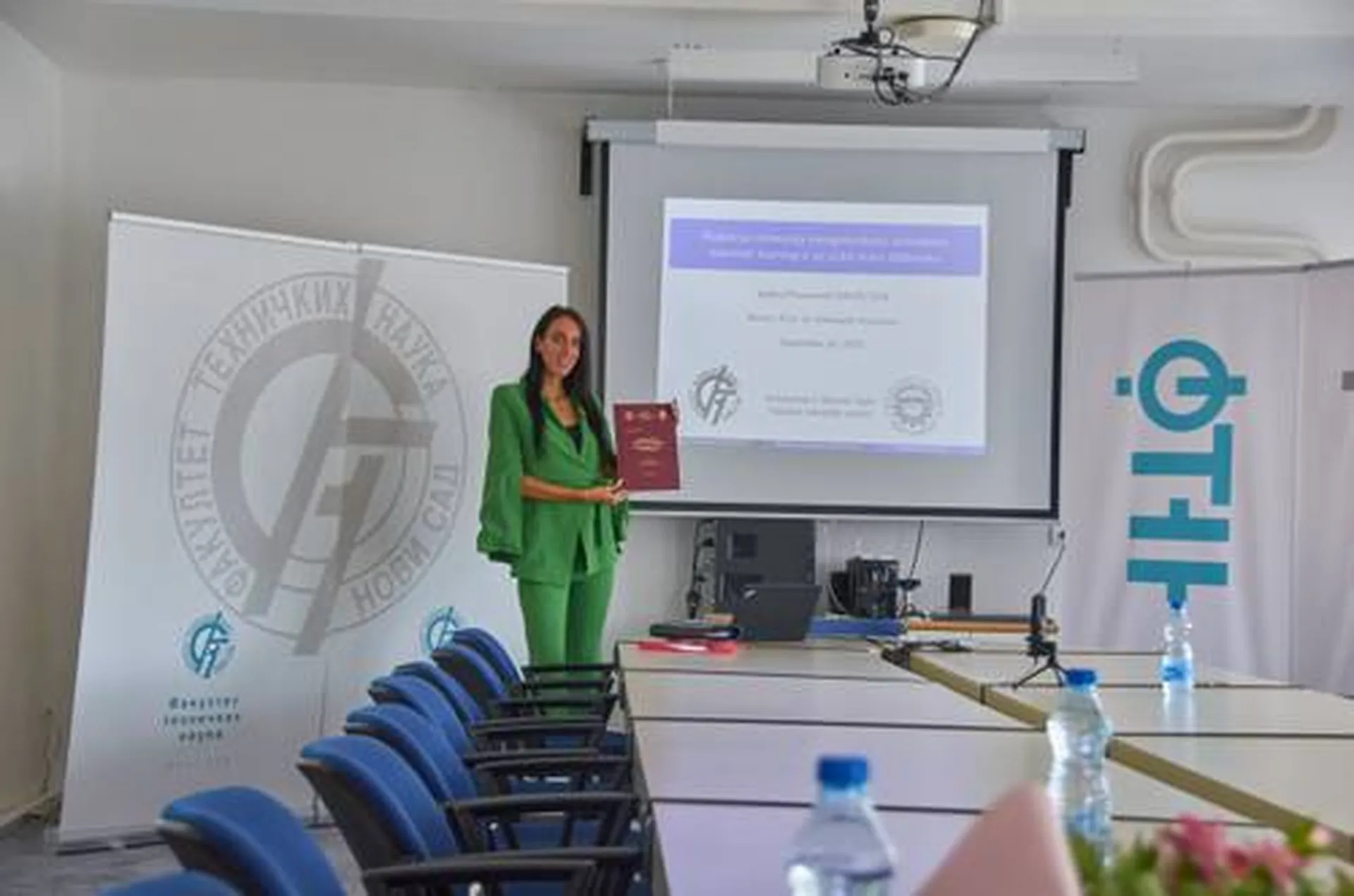 Međunarodni dan žena i devojaka u nauci