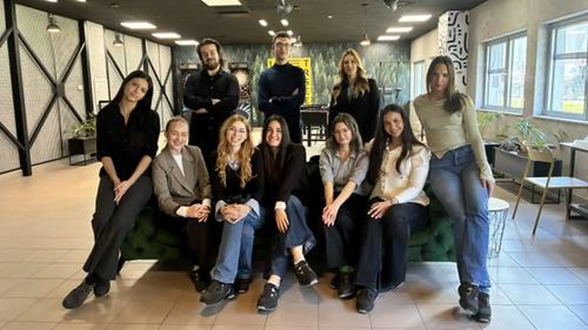 PRODRIVE® | Kako su se snašli praktikanti?