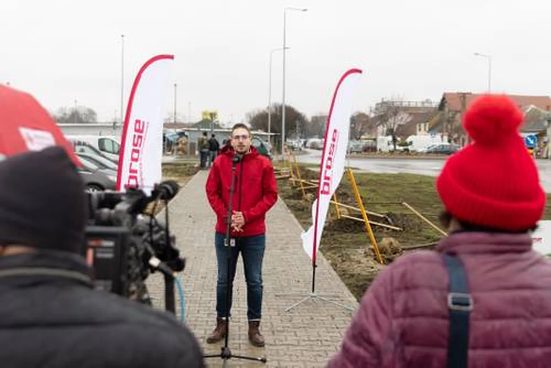 Brose: Održiva budućnost zavisi od svega što radimo danas