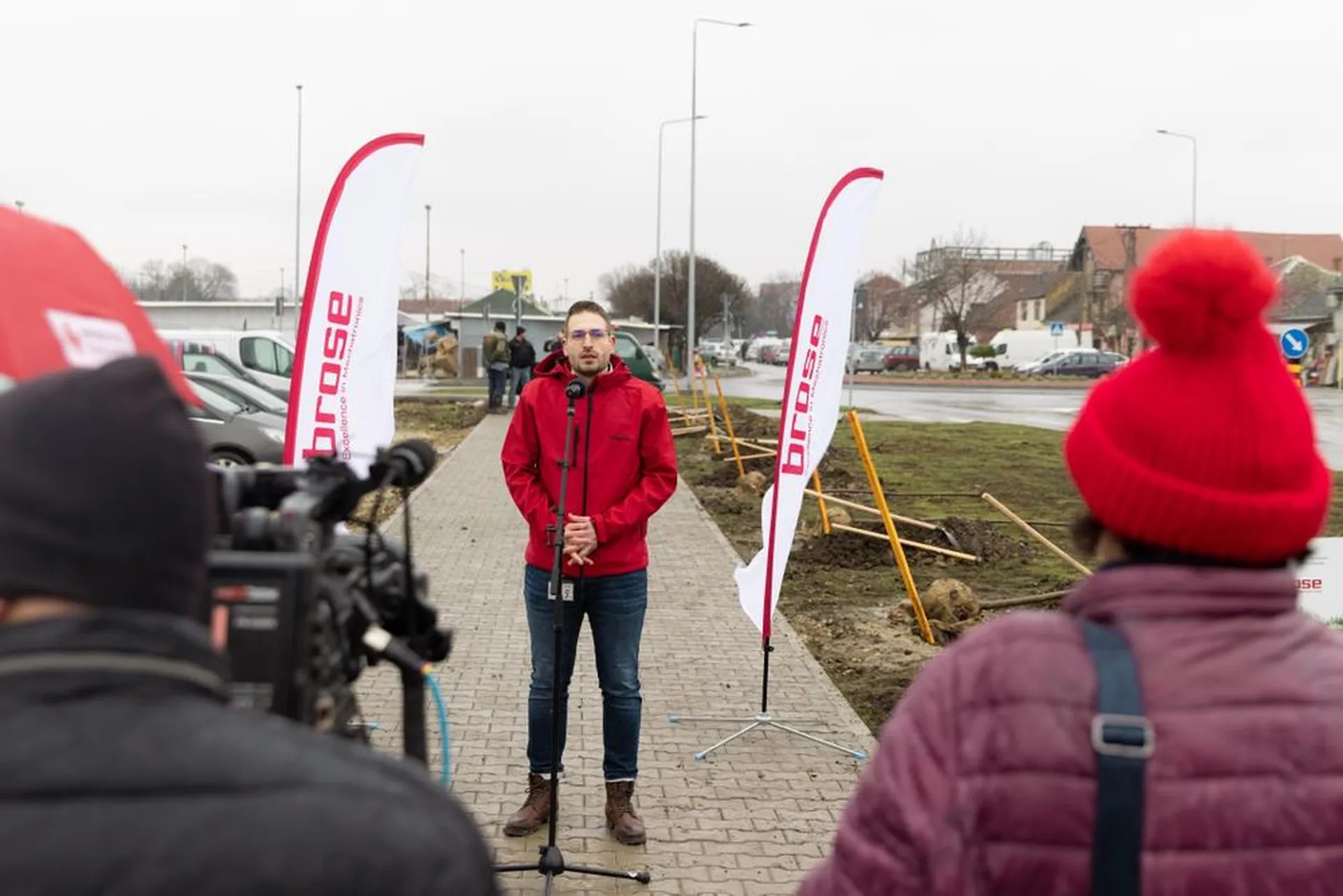 Brose: Održiva budućnost zavisi od svega što radimo danas