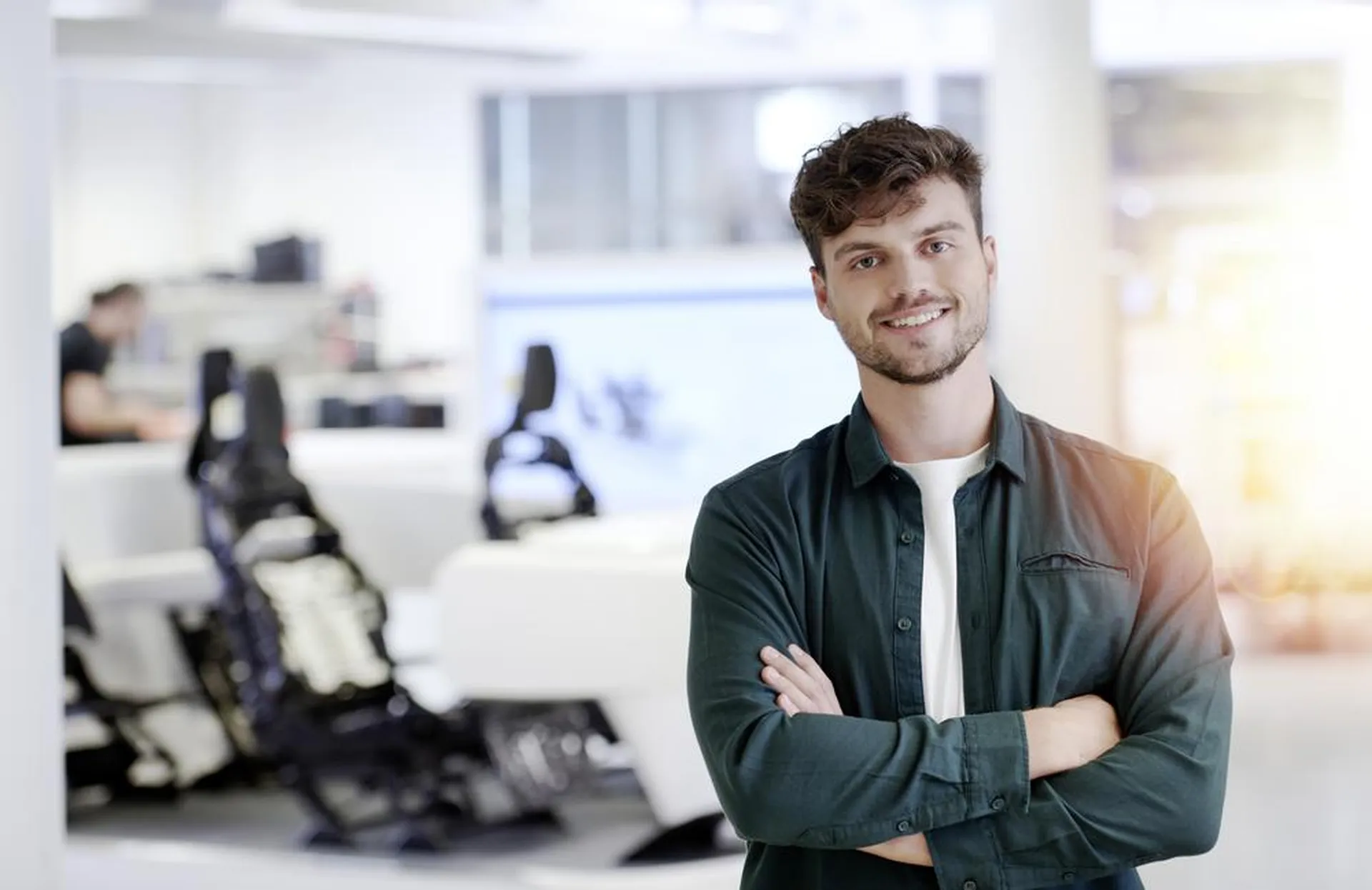 Kako započeti karijeru u automotive kompaniji koja je treći put za redom sertifikovana kao Top Employer u Srbiji?