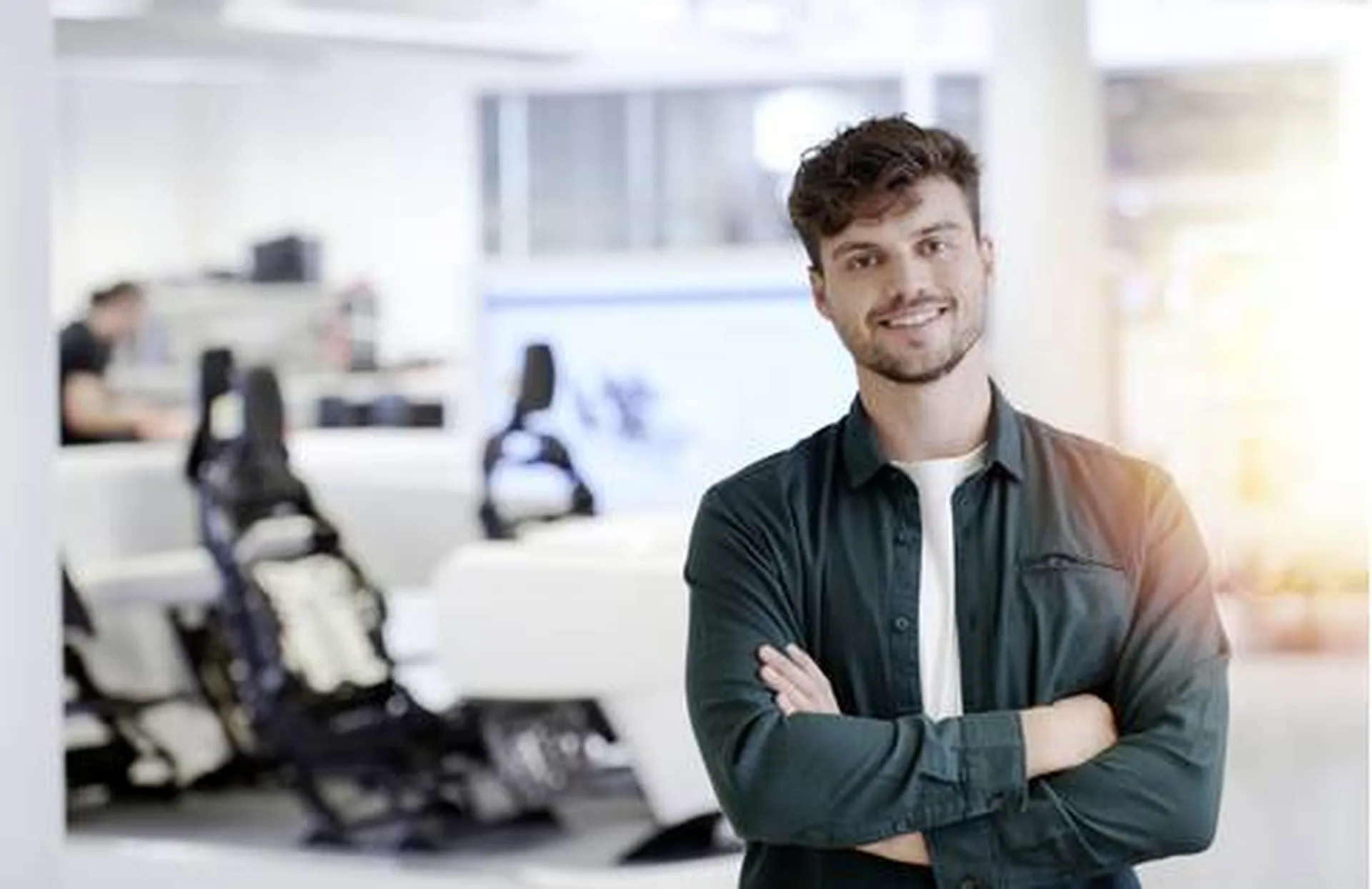 Kako započeti karijeru u automotive kompaniji koja je treći put za redom sertifikovana kao Top Employer u Srbiji?