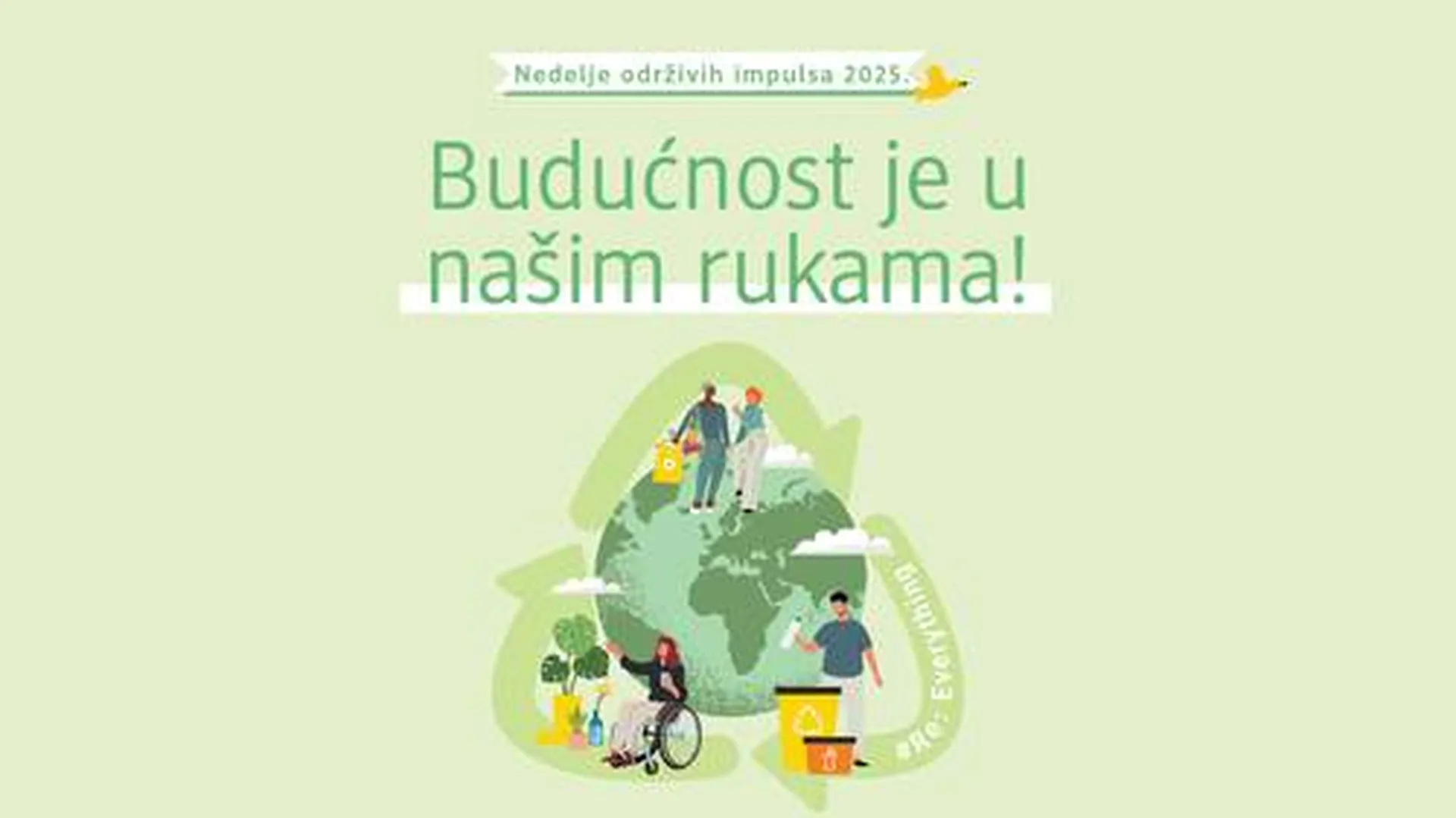 Briga o životnoj sredini