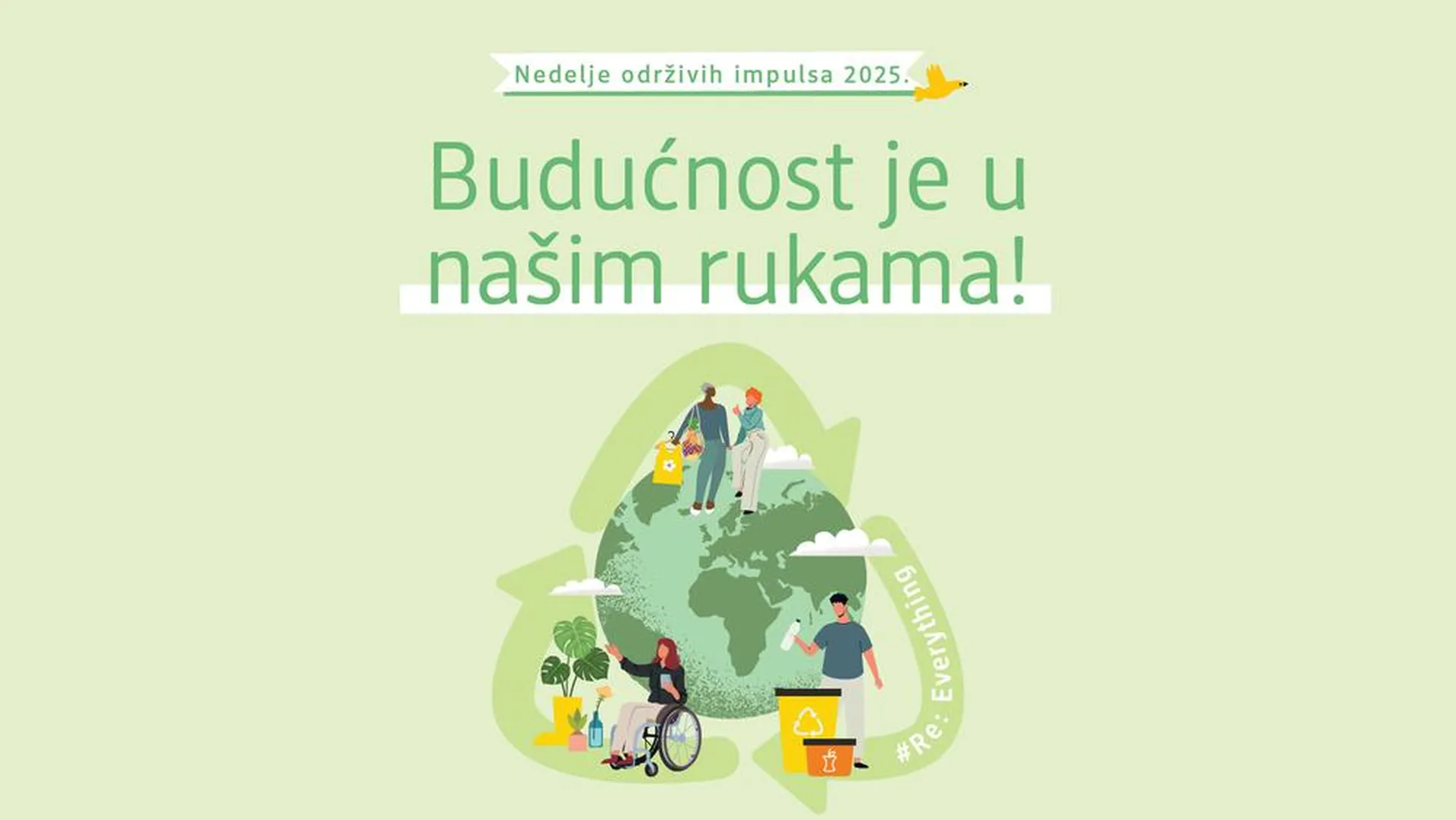 Briga o životnoj sredini