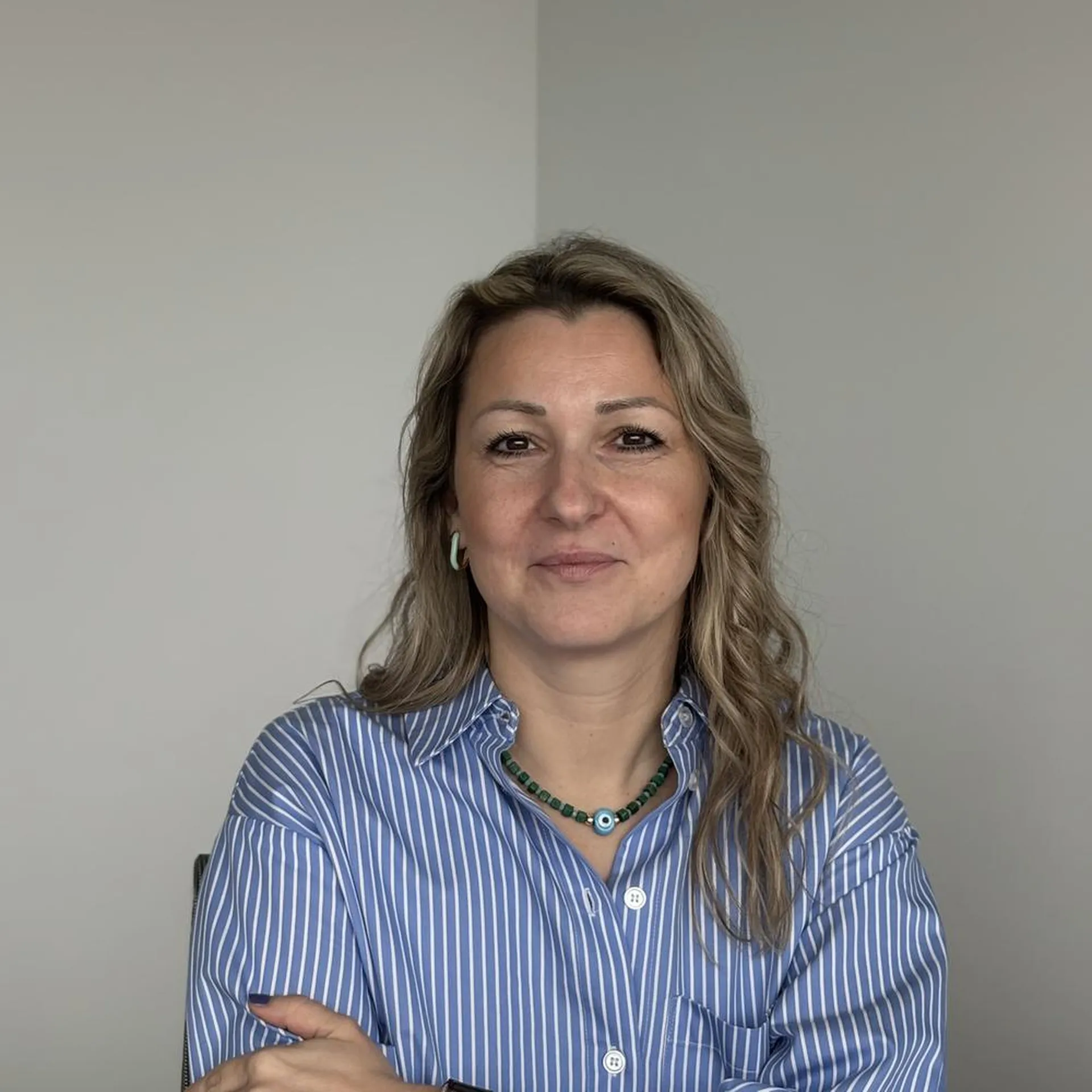 Milica Ćalović