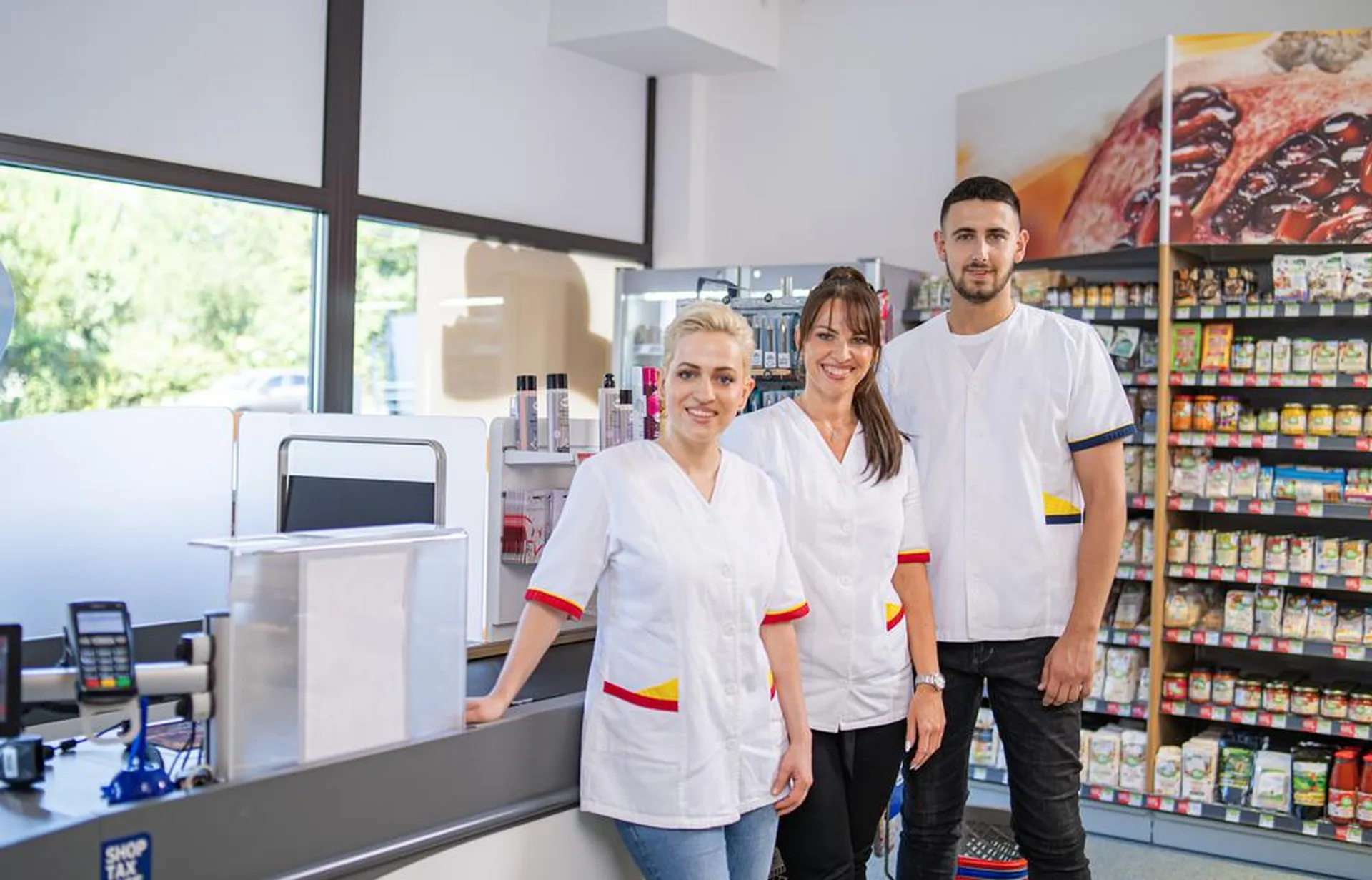 Zadovoljstvo zaposlenih na prvom mestu: dm povećao plate u proseku za 10 odsto