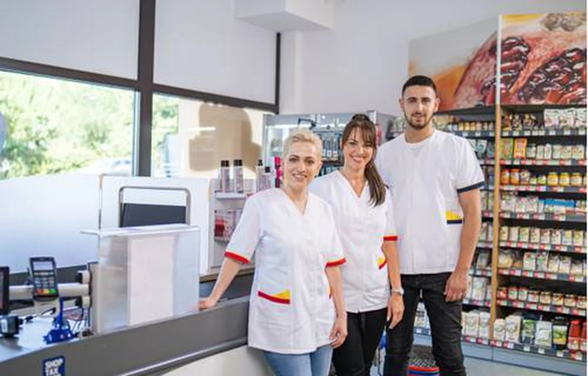 Zadovoljstvo zaposlenih na prvom mestu: dm povećao plate u proseku za 10 odsto