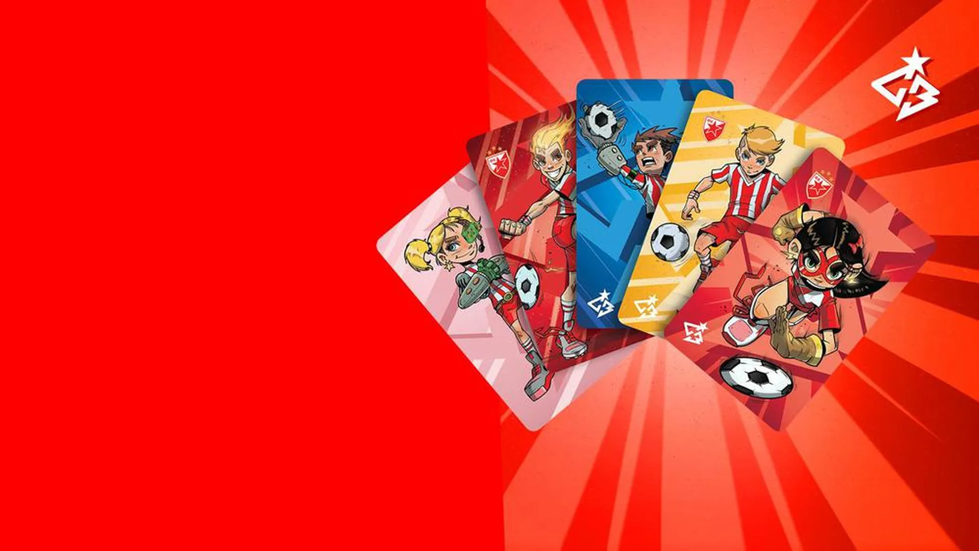 Postani Super Zvezdaš!