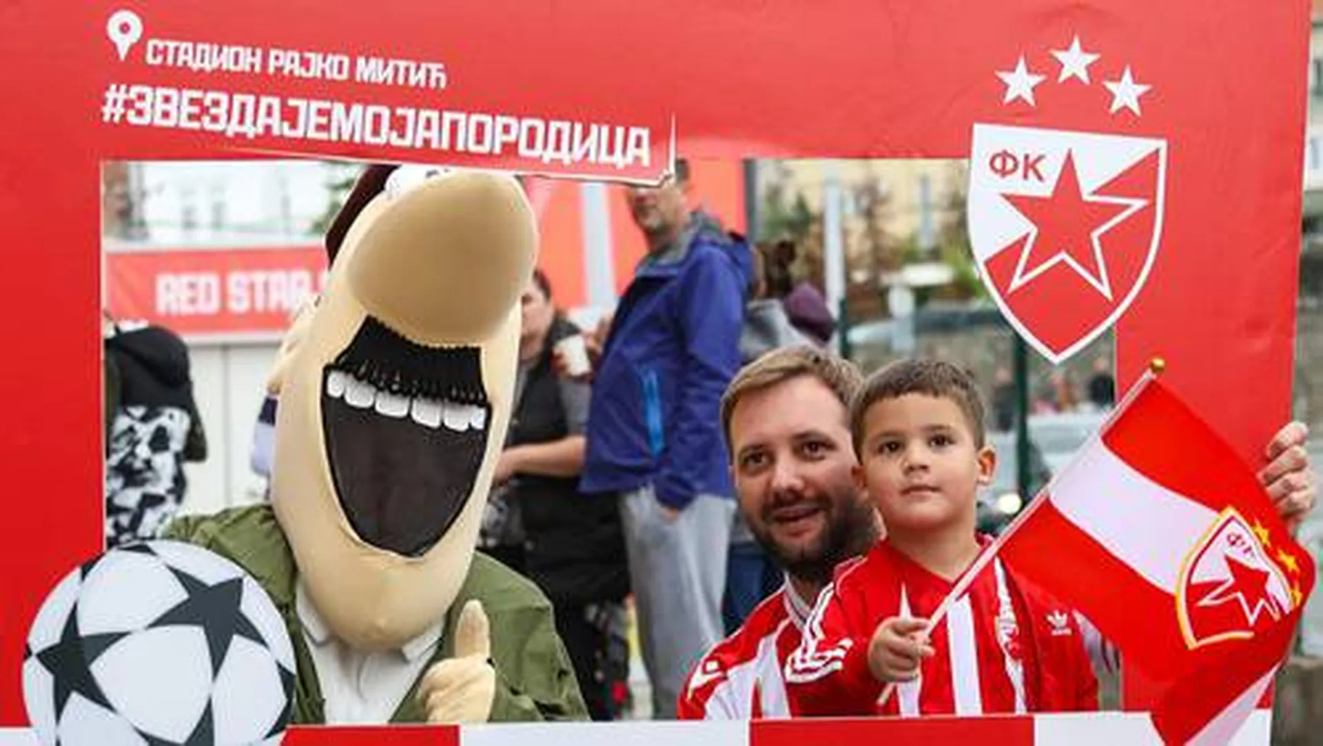 Postani član Zvezde i uživaj u brojnim benefitima