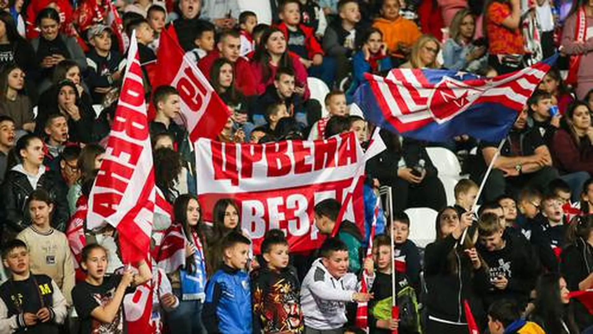 Članstvo temelj Zvezdine fondacije