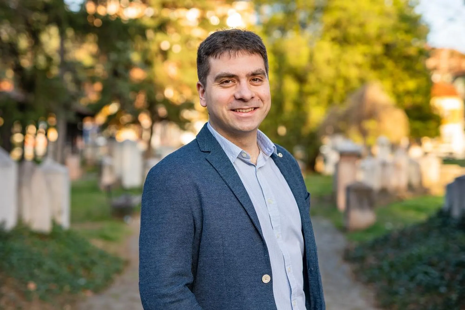 Miodrag Petrović