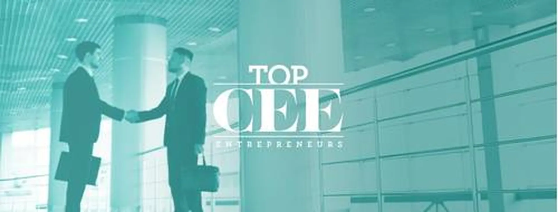 Top lista mladih startup preduzetnika u Centralnoj i Istočnoj Evropi