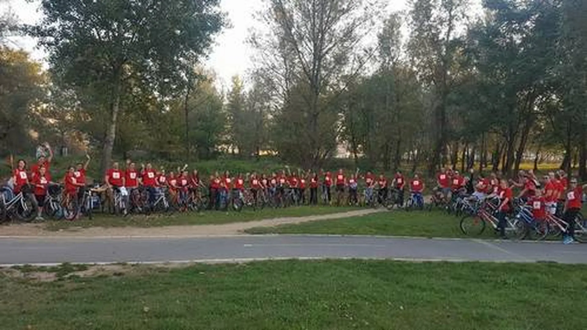 Sakupljamo kilometre i doprinosimo ostvarenju globalnog cilja