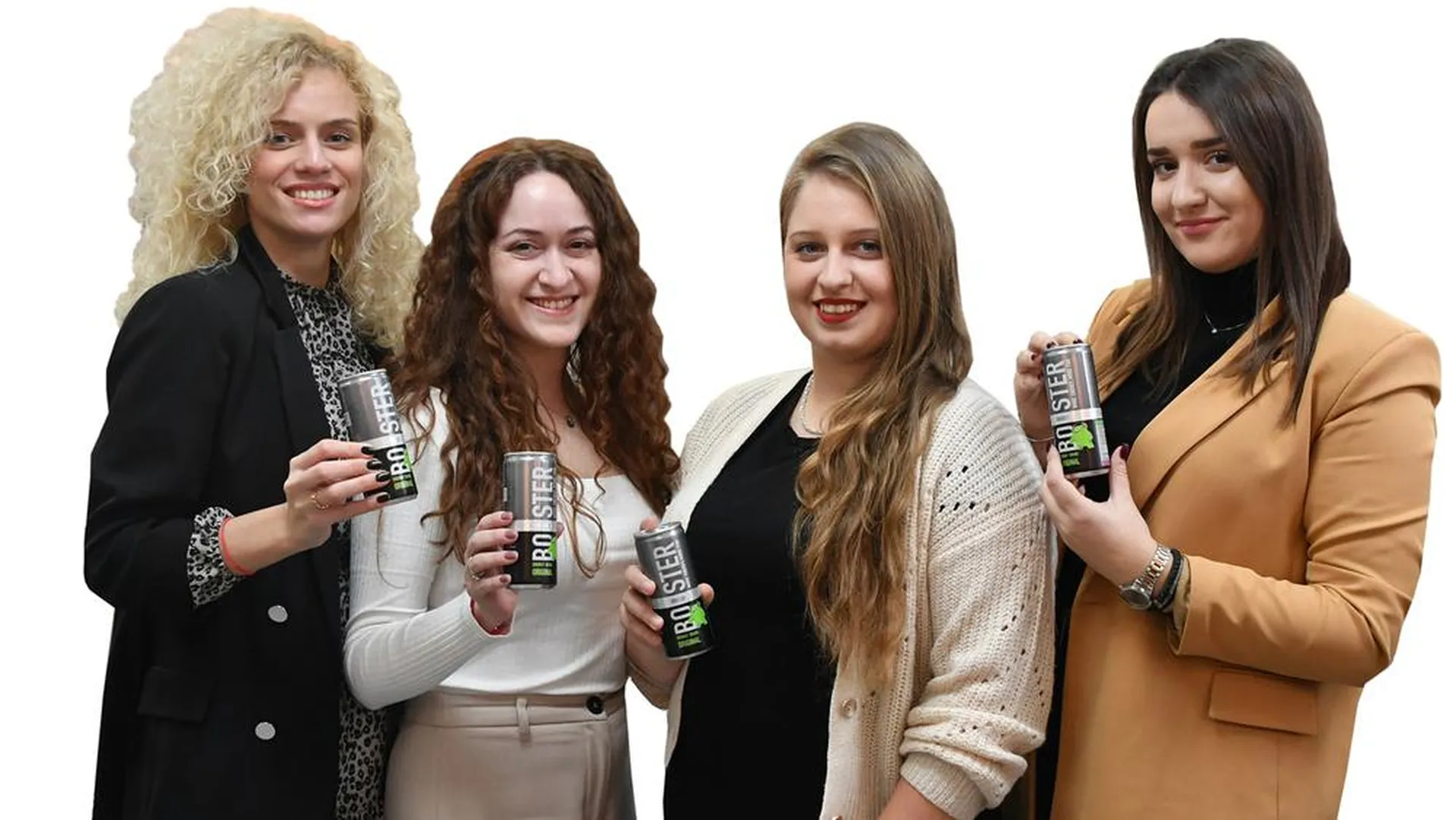 NECTAR GROUP: Kompanija koja veruje u mlade talente