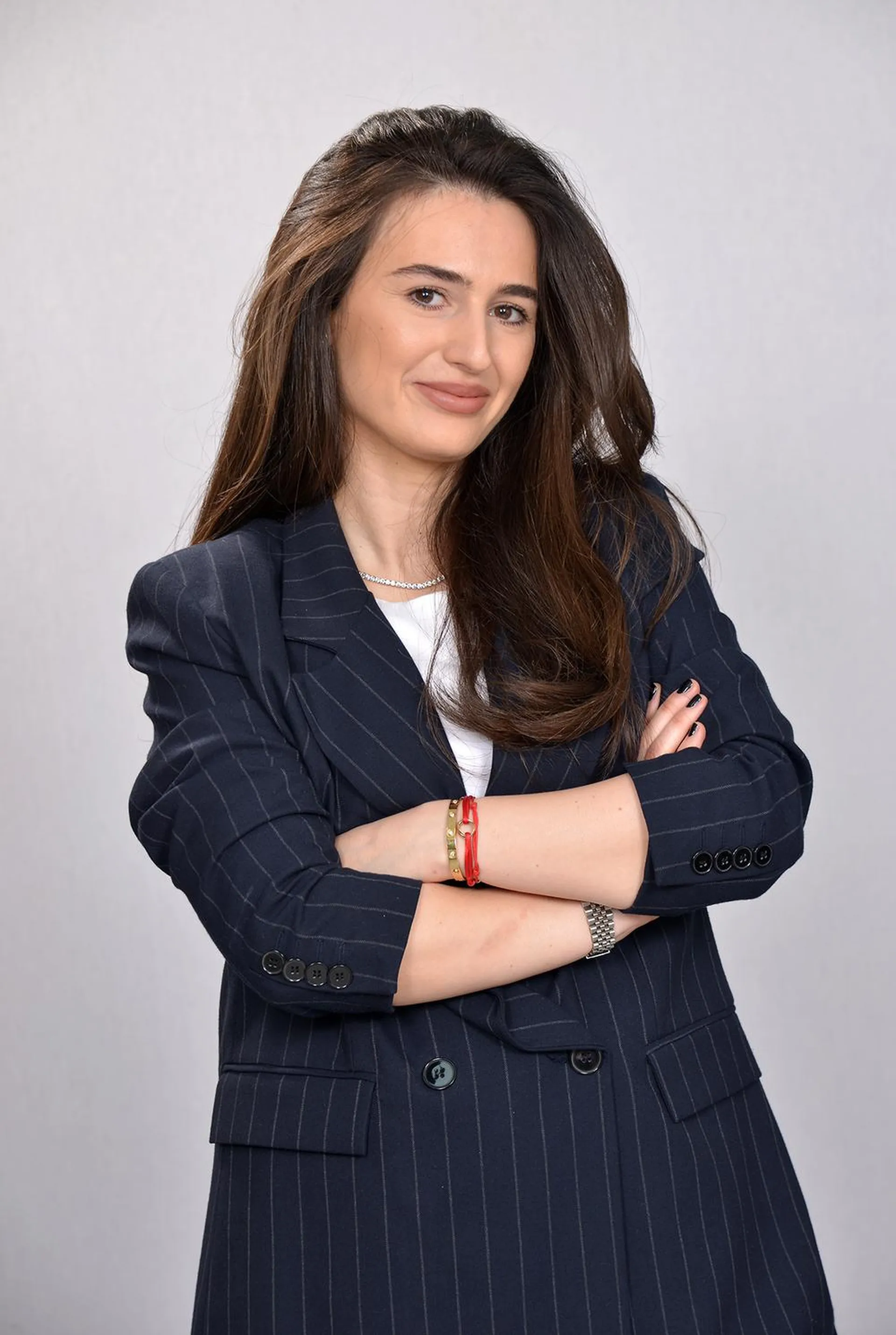 Kristina Štrbac
