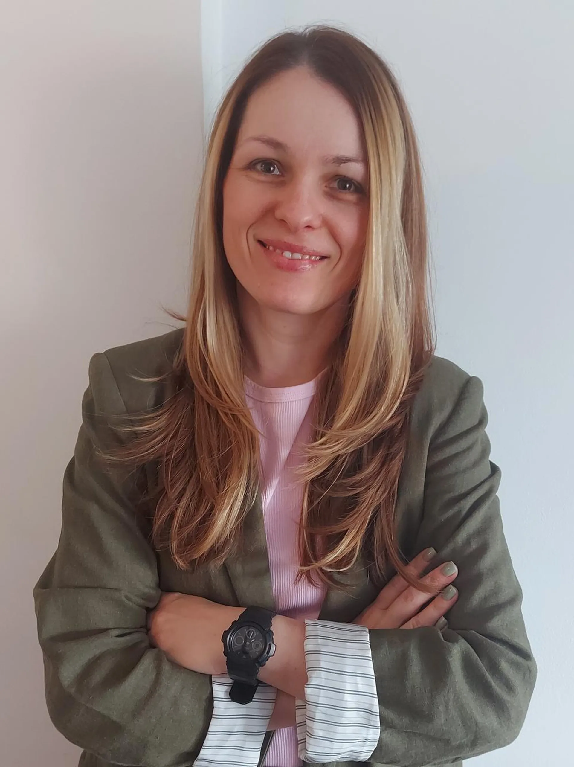 Ivana Stojanović