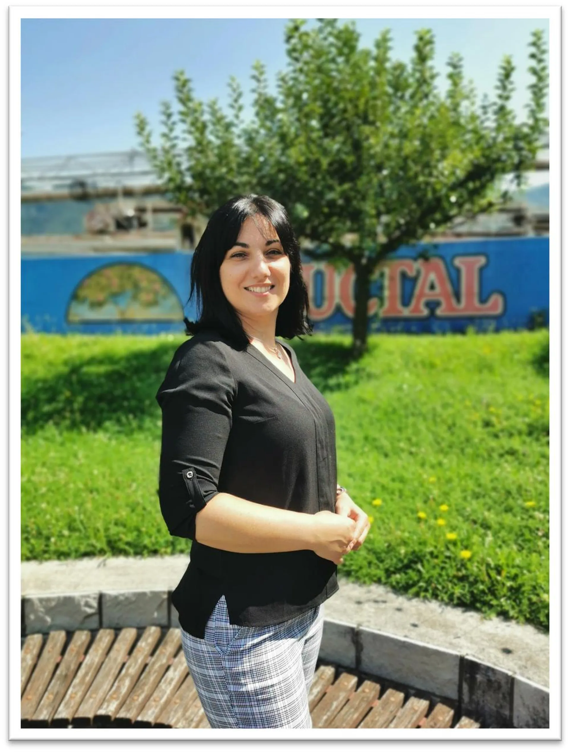 Bojana Kuzmanović