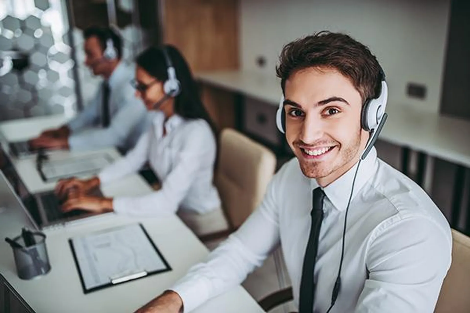 Šta se tačno radi u outsourcing kompaniji?