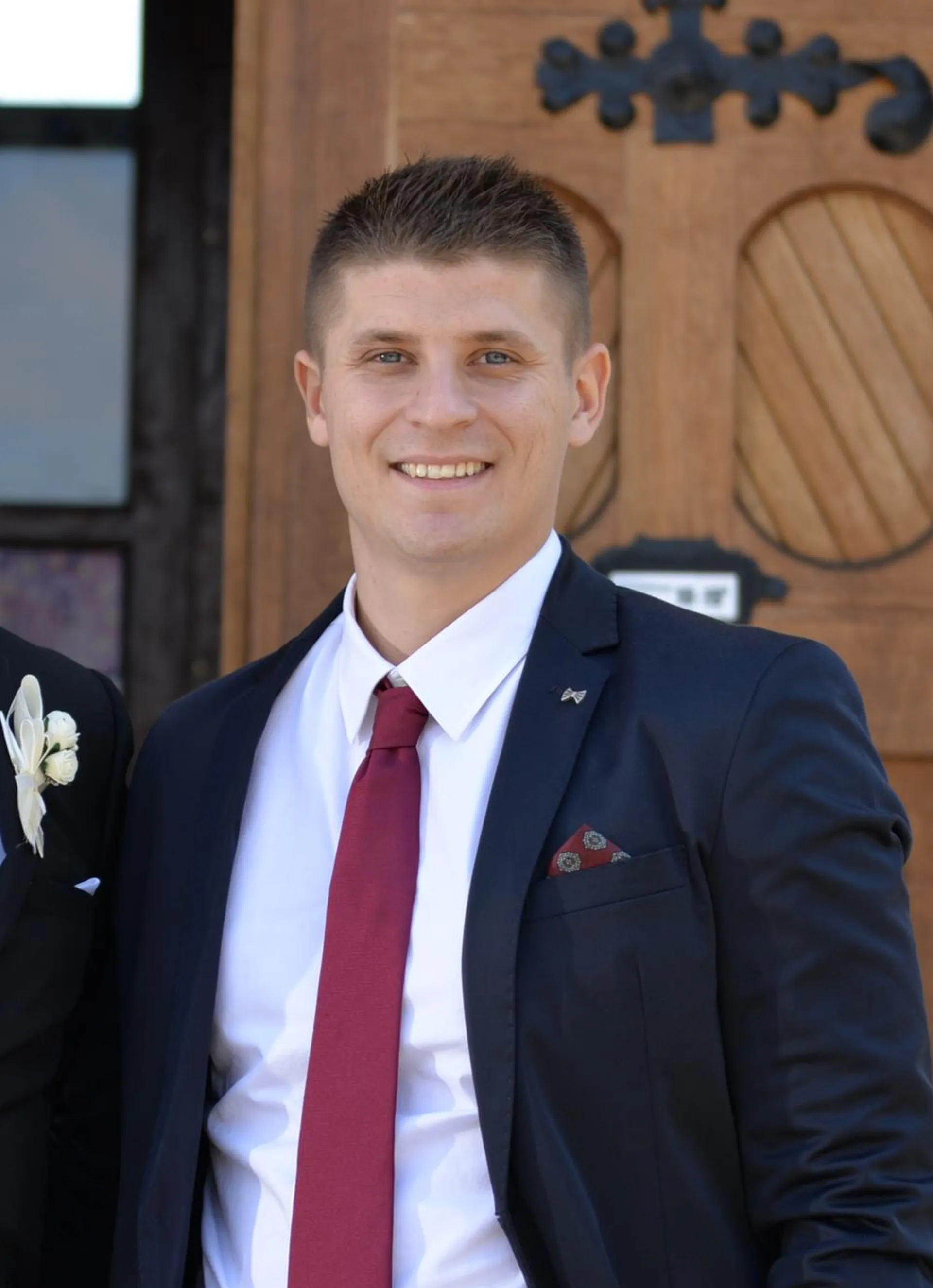 Boris Maksimović