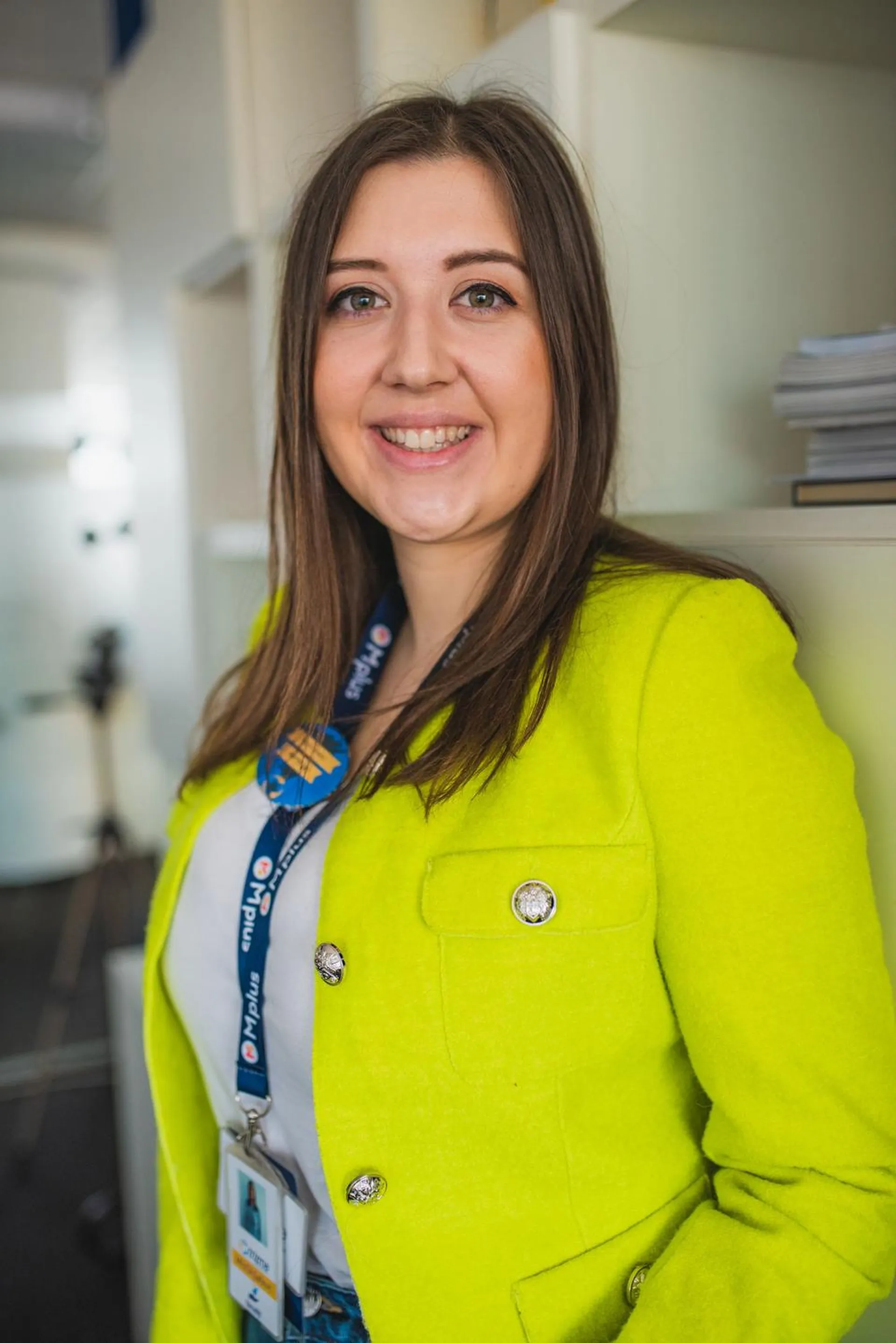 Milica Gačević