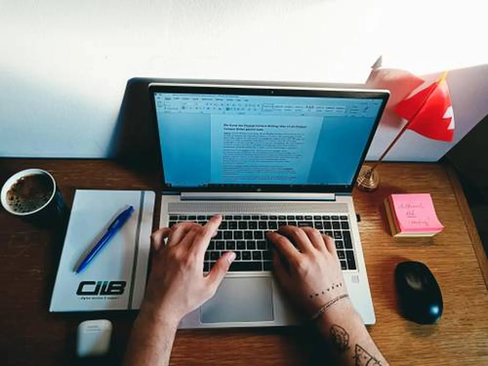 Umetnost Product Content Writing sadržaja: Šta sam naučio kao Product Content Writer