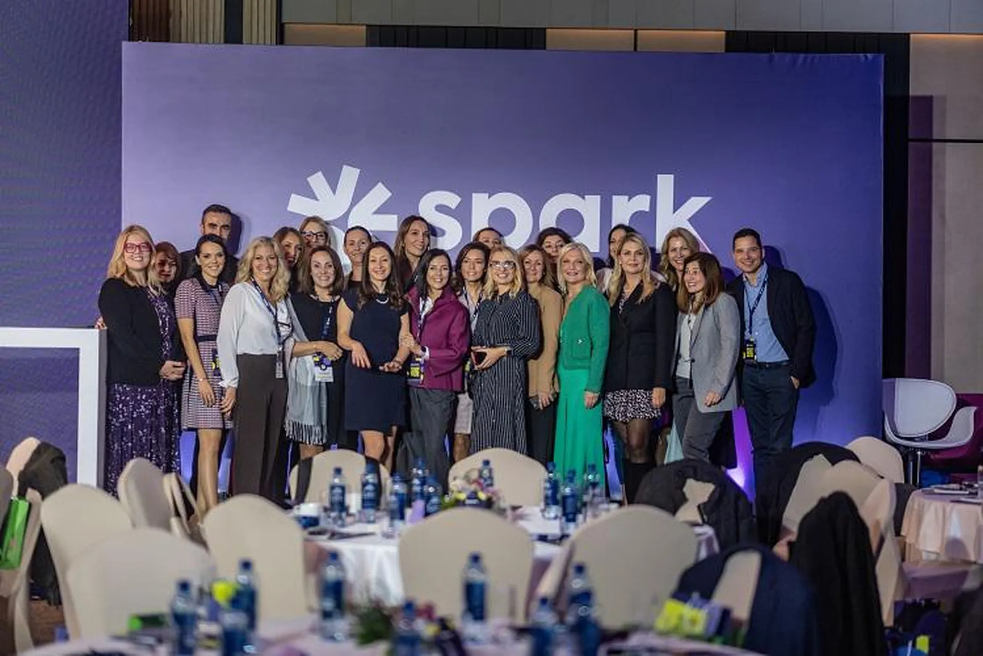 Spark konferencija 2024: Otkrivamo tajnu dobrog lidera