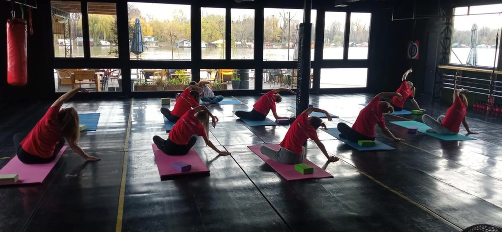 Wellbeing program: Negujemo svoje fizičko i mentalno zdravlje