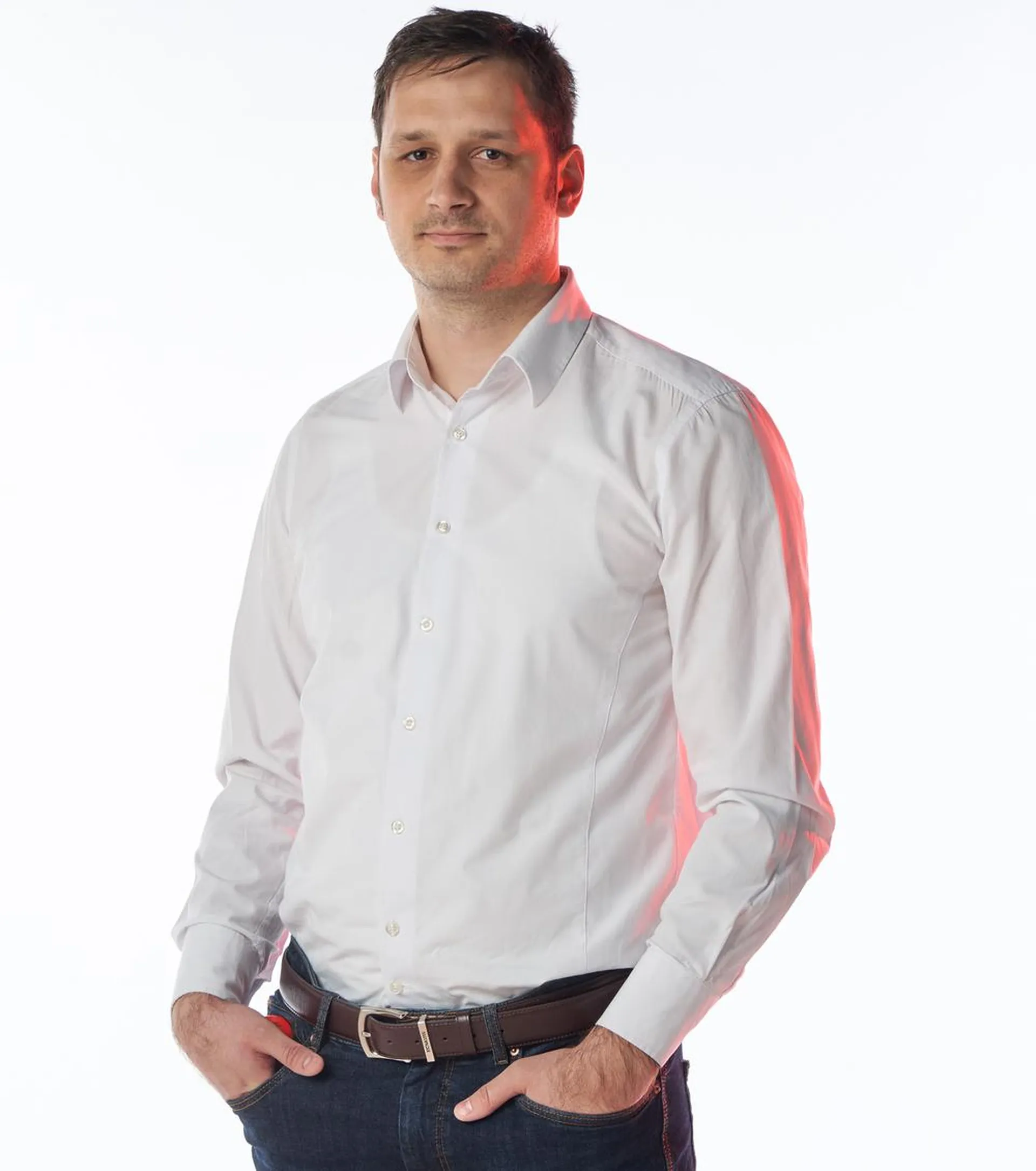 Predrag Jovanović