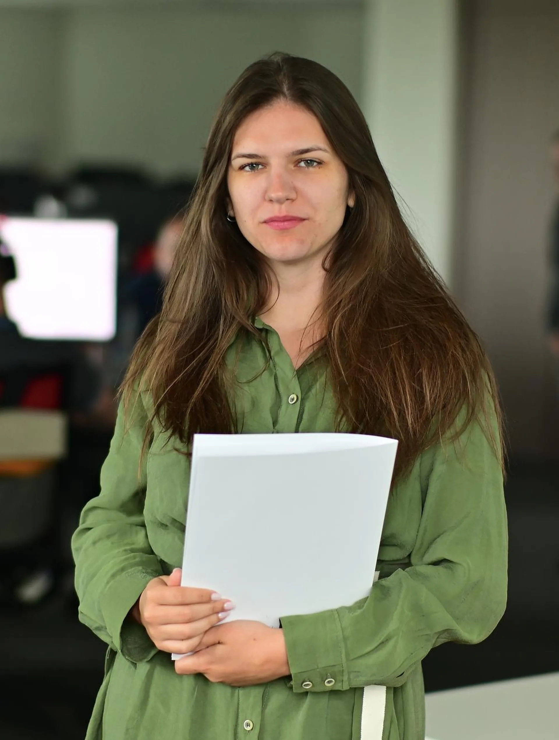 Tamara Martinović