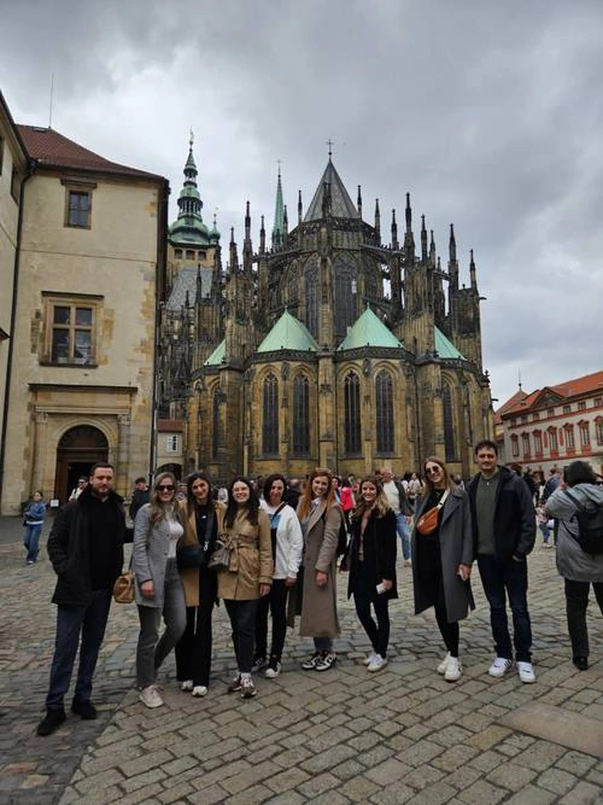 Talent menadžment program