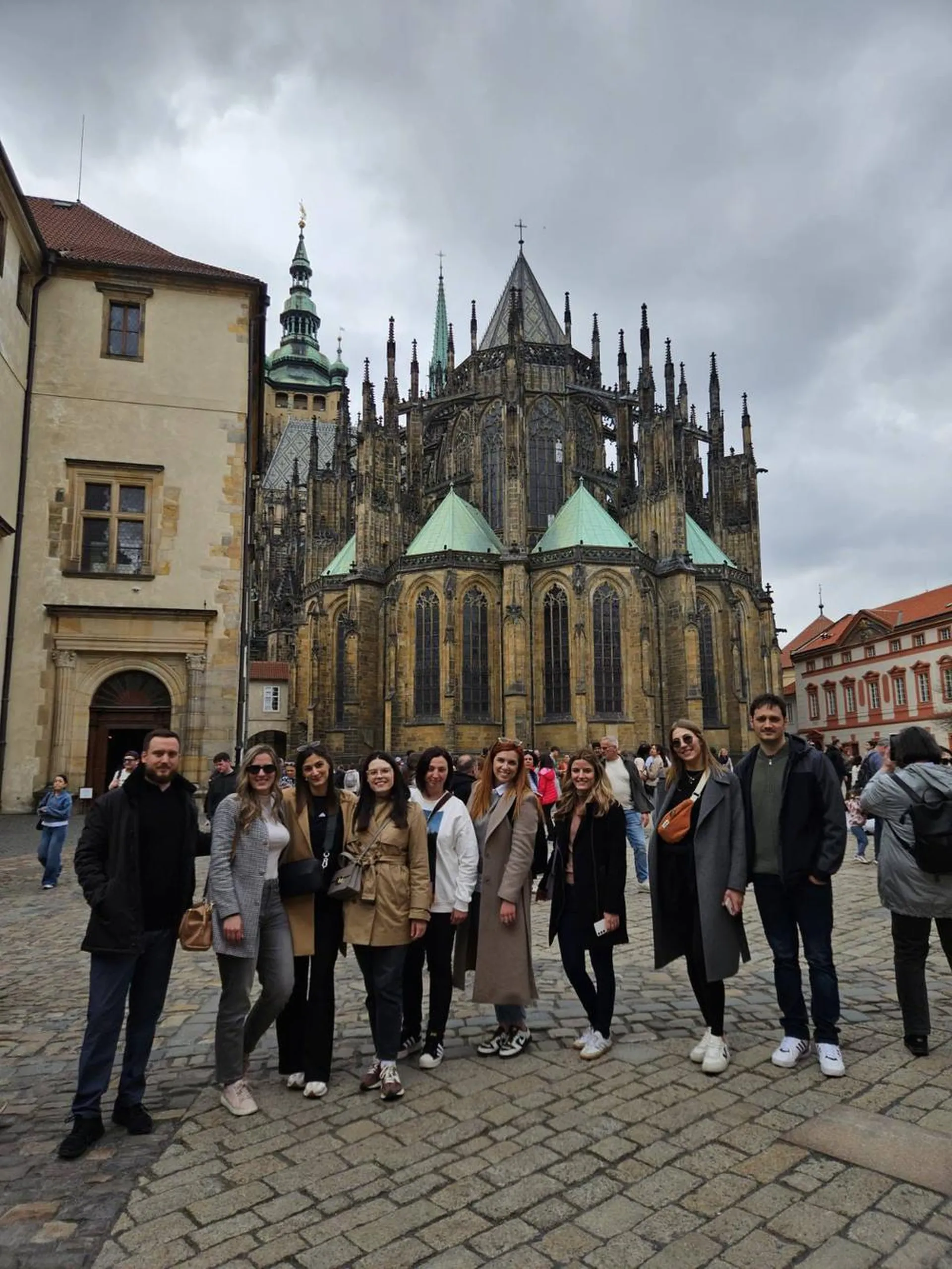 Talent menadžment program