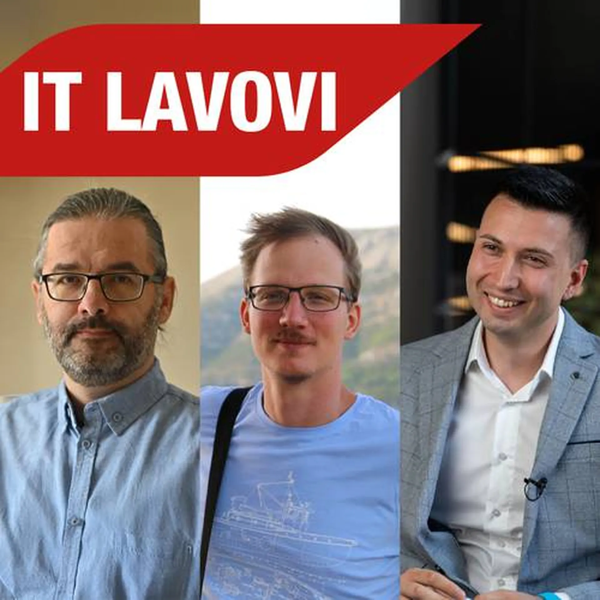 Upoznajte naše IT lavove