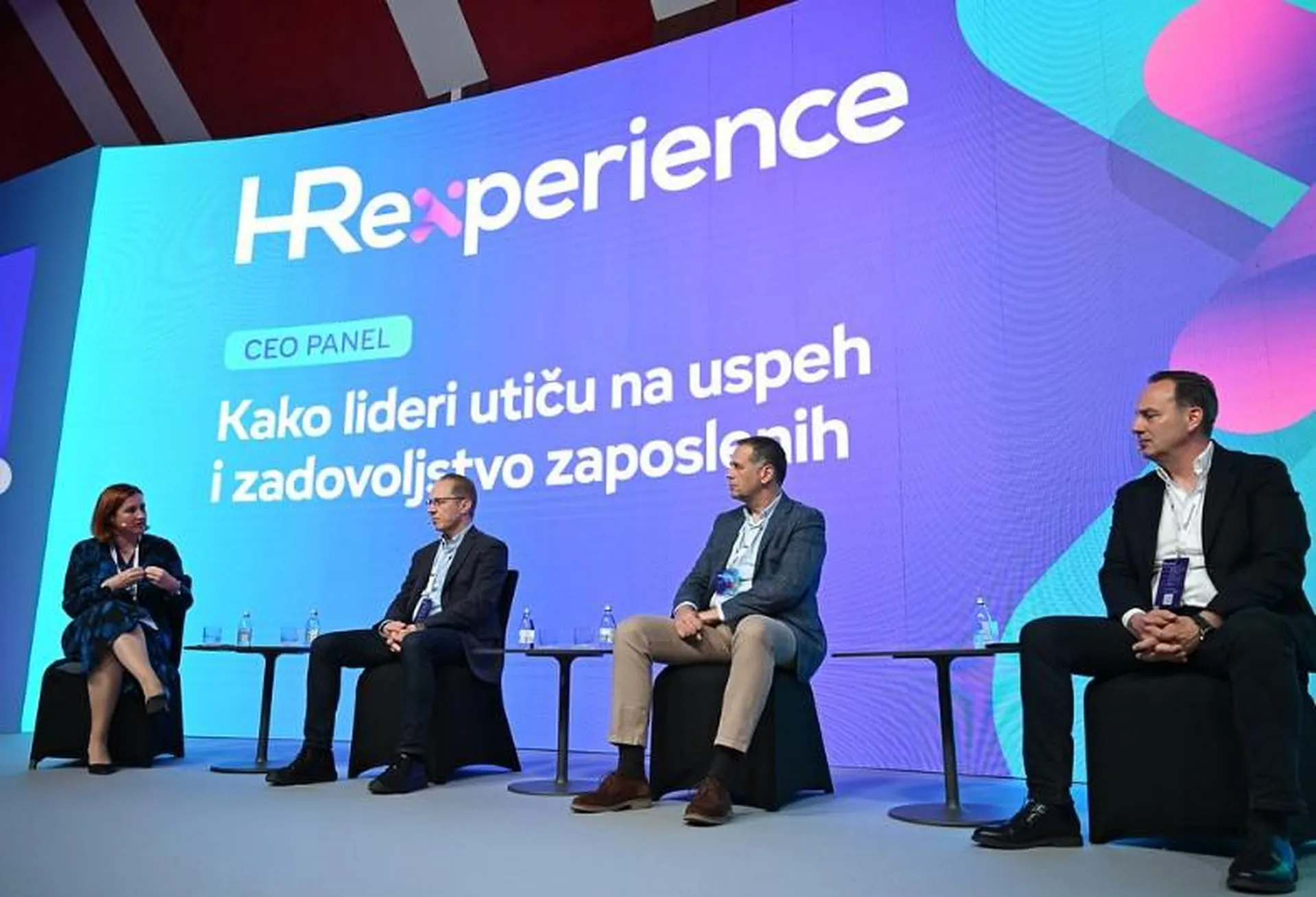 Generali na HR Experience