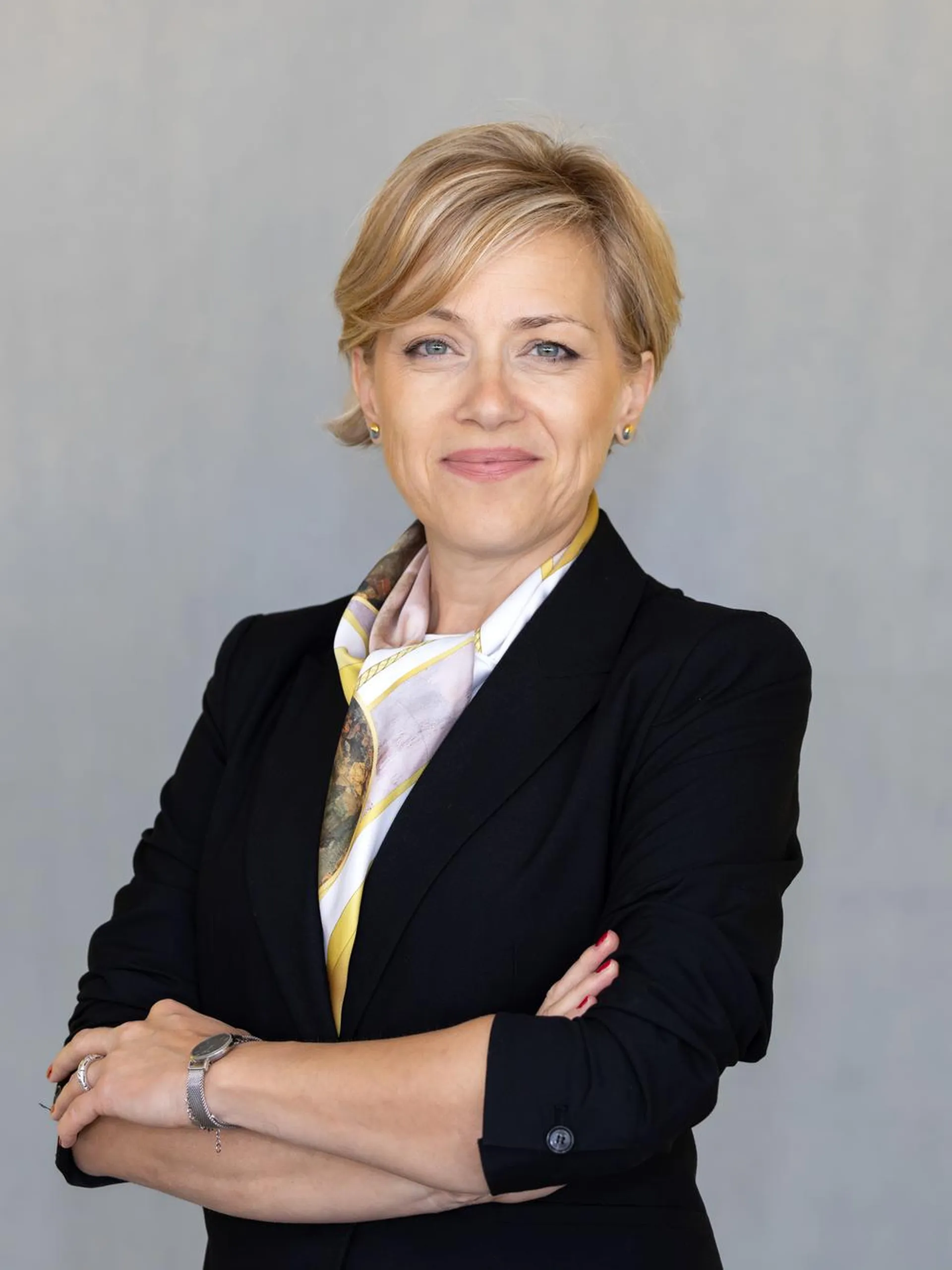 Mirjana Matović