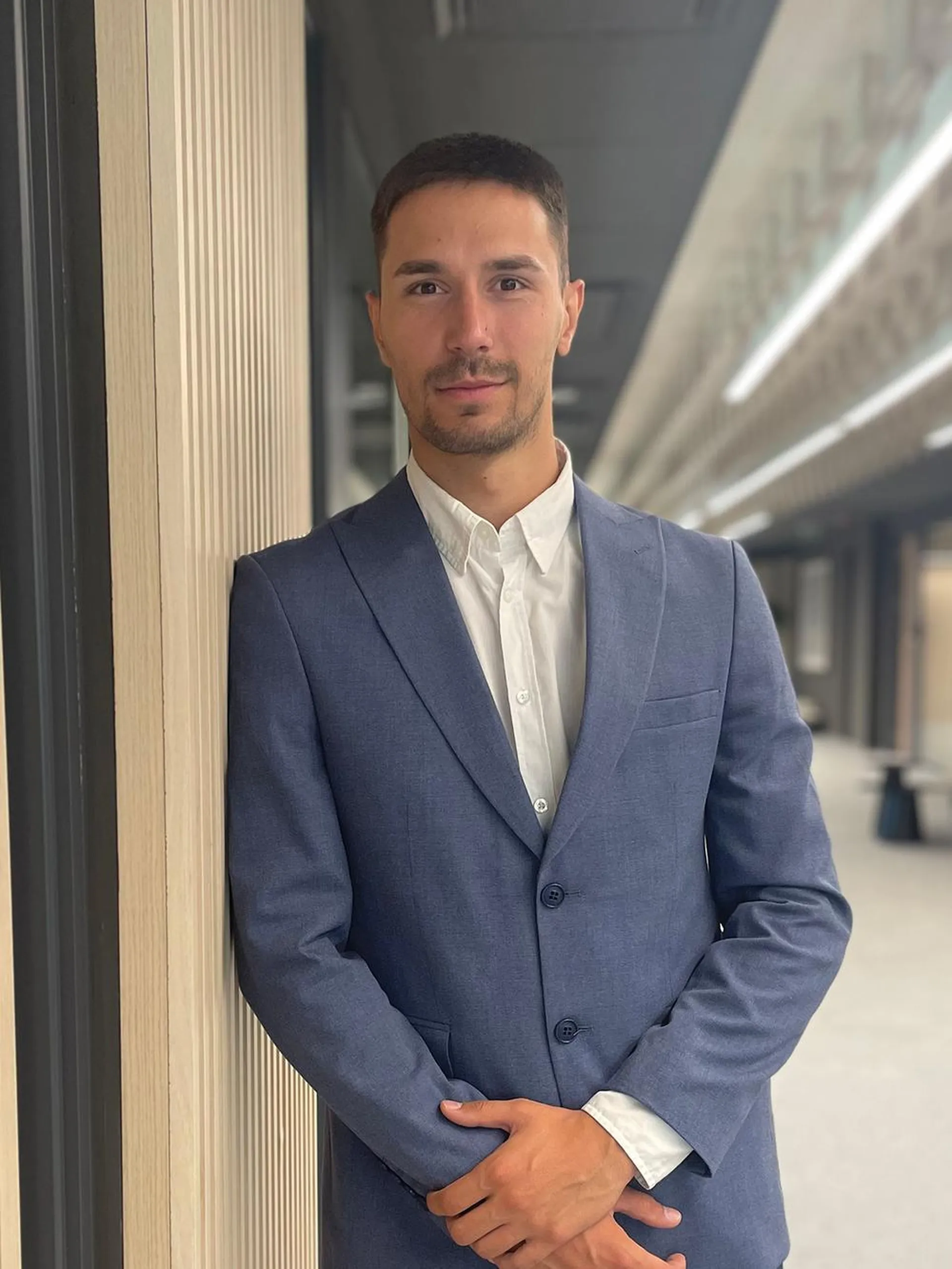 Milan Stokuća