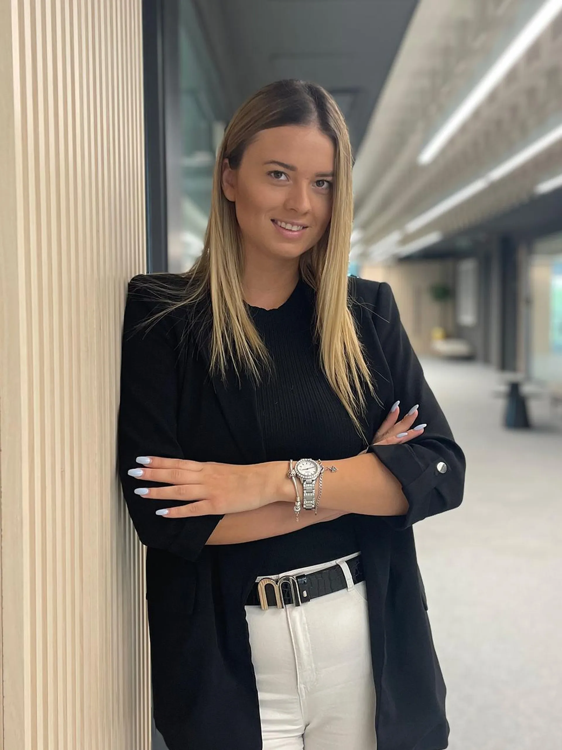 Sanja Adamović