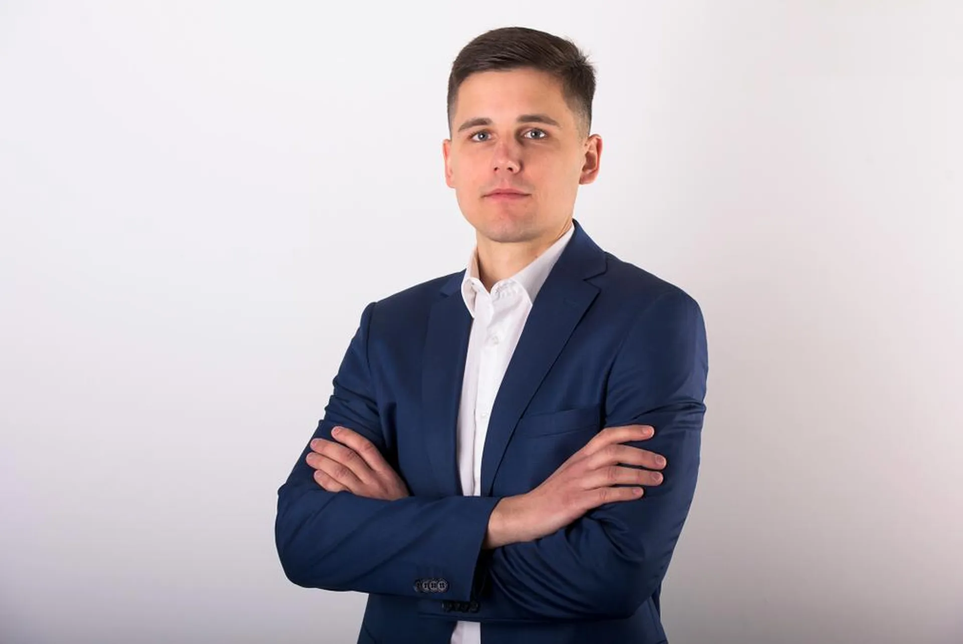 Igor Dedović